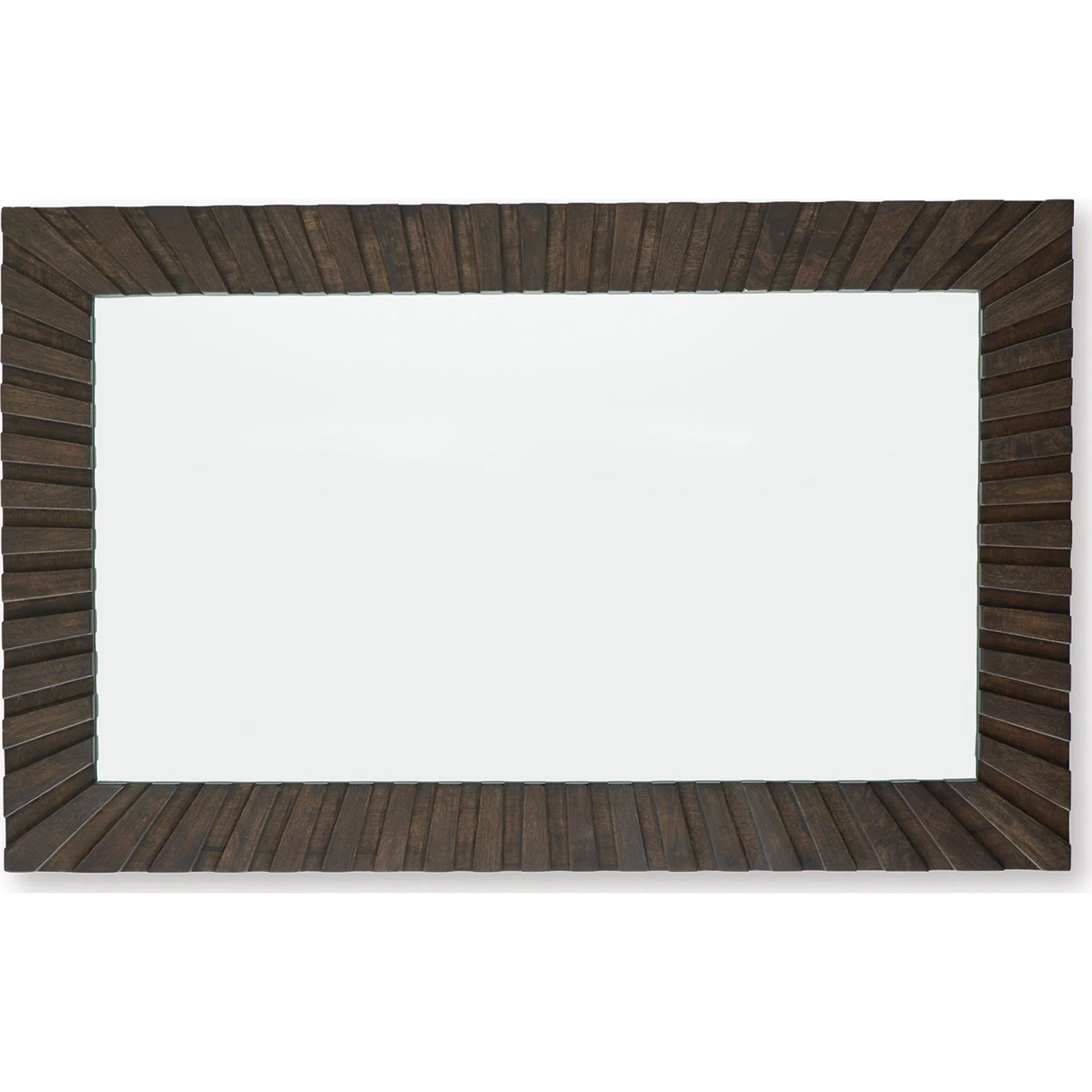 Advin Accent Mirror 30.00" x 48.00" - Image 7