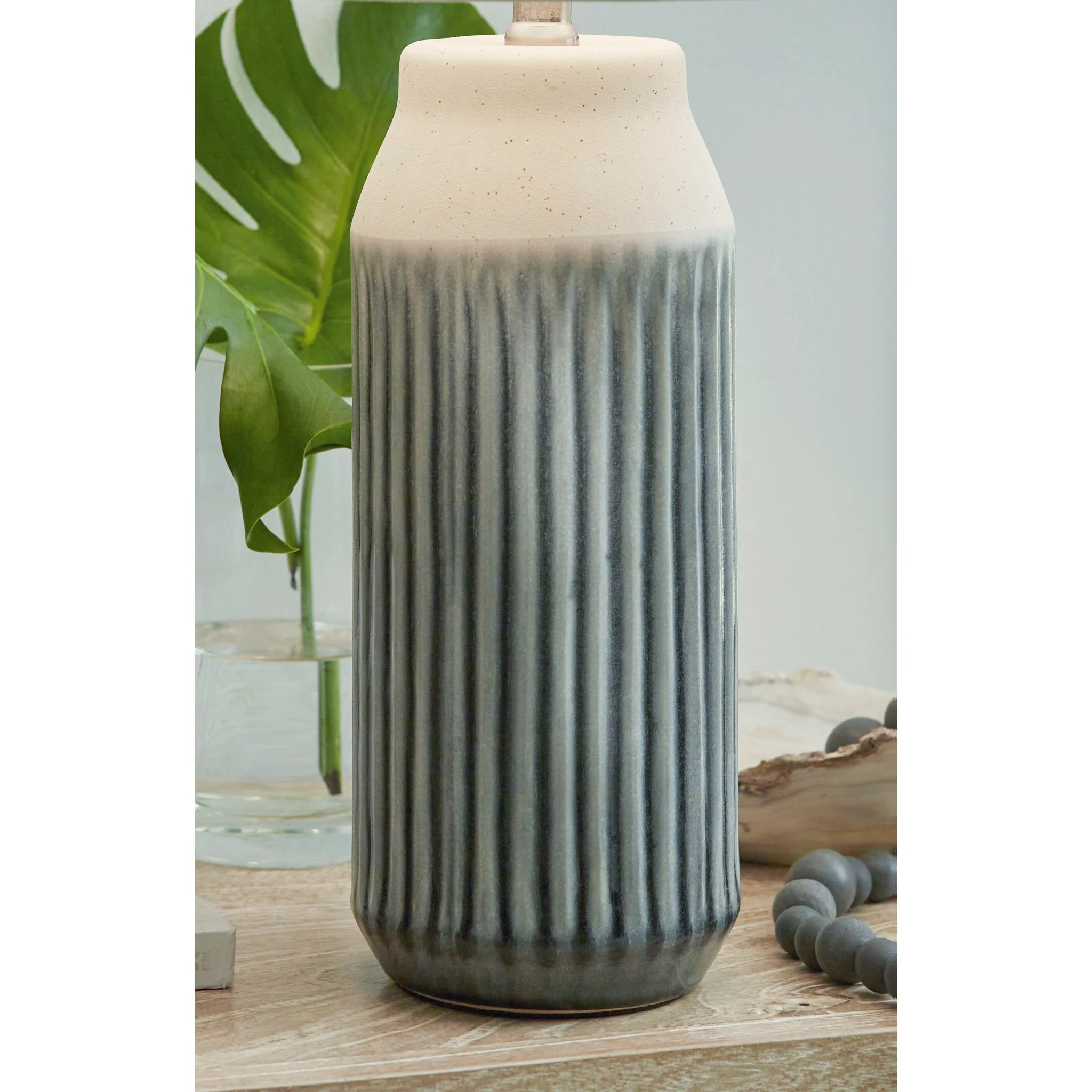 Afener Table Lamp Pair 26.00" - Image 3