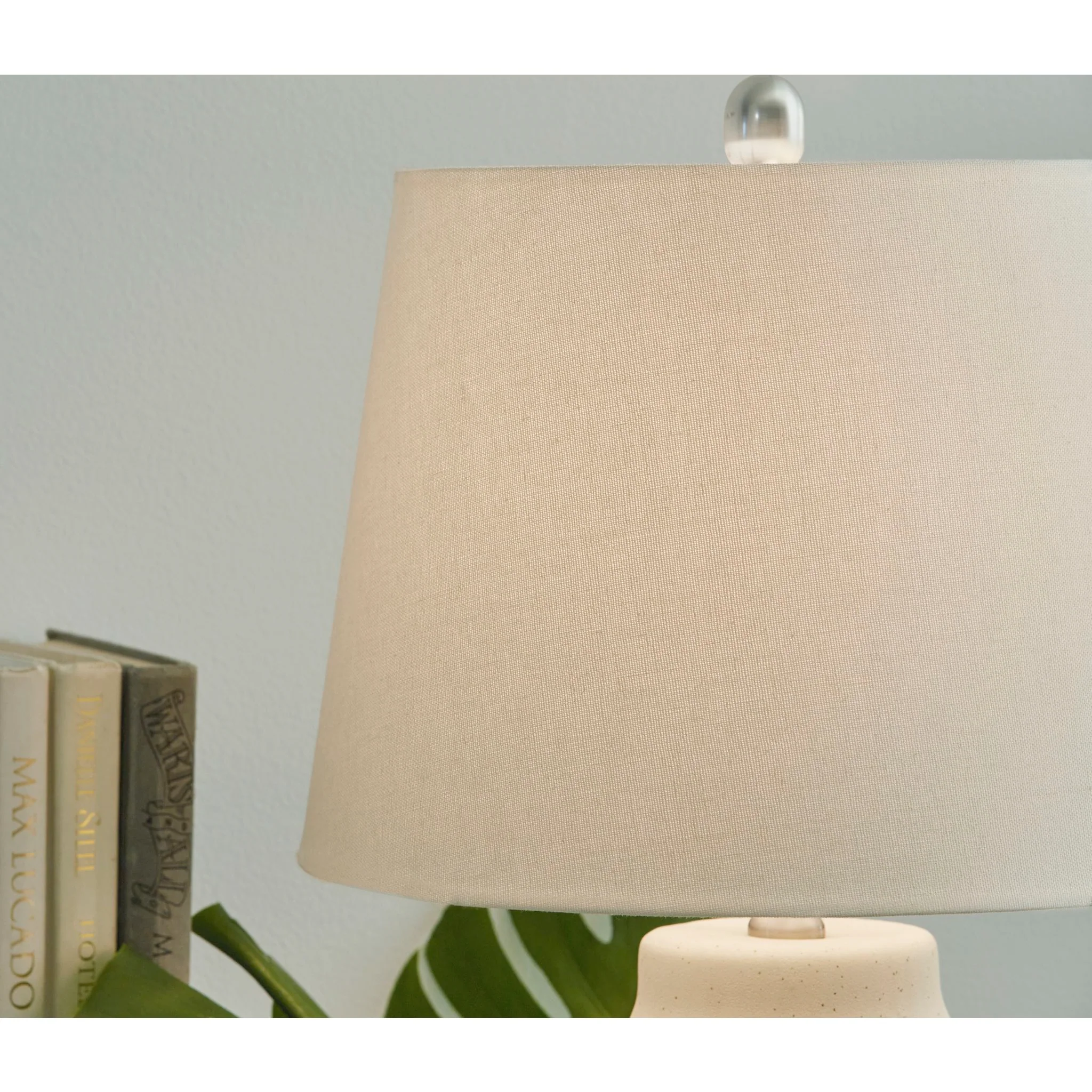 Afener Table Lamp Pair 26.00" - Image 4