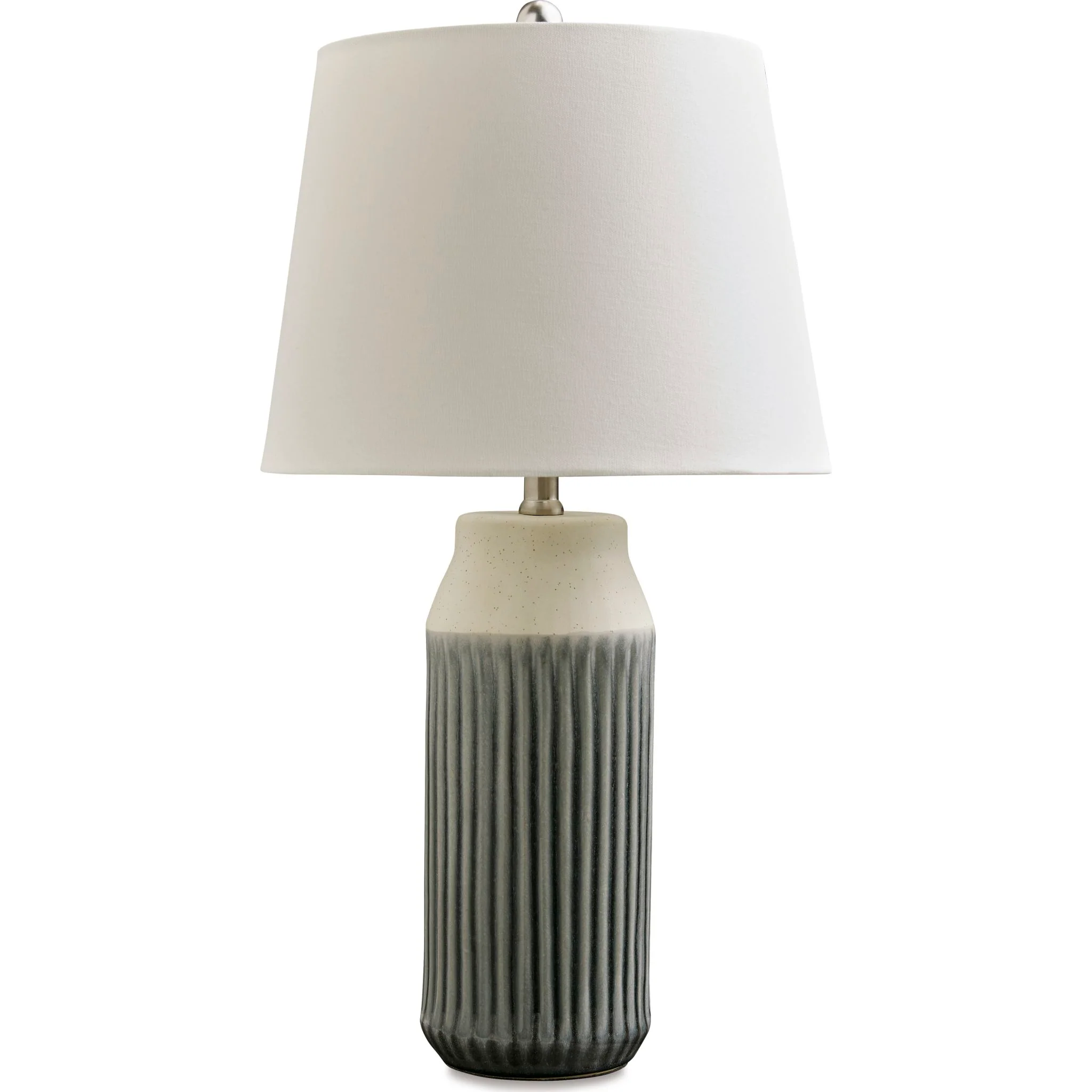 Afener Table Lamp Pair 26.00" - Image 6