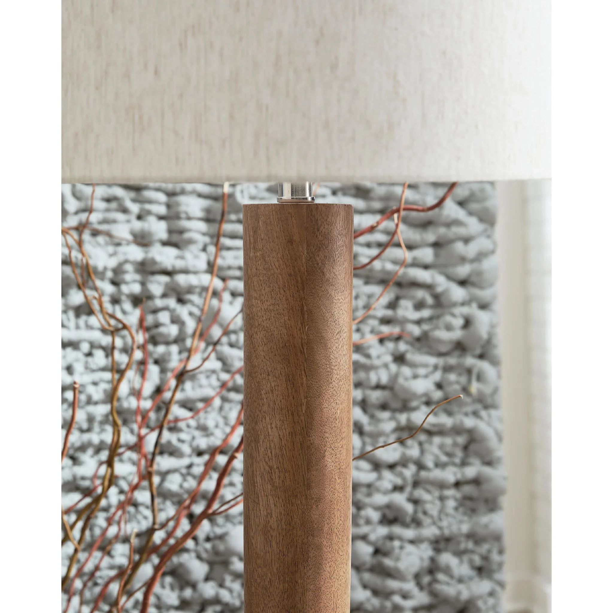 Ailsa Floor Lamp 60.25" - Image 4