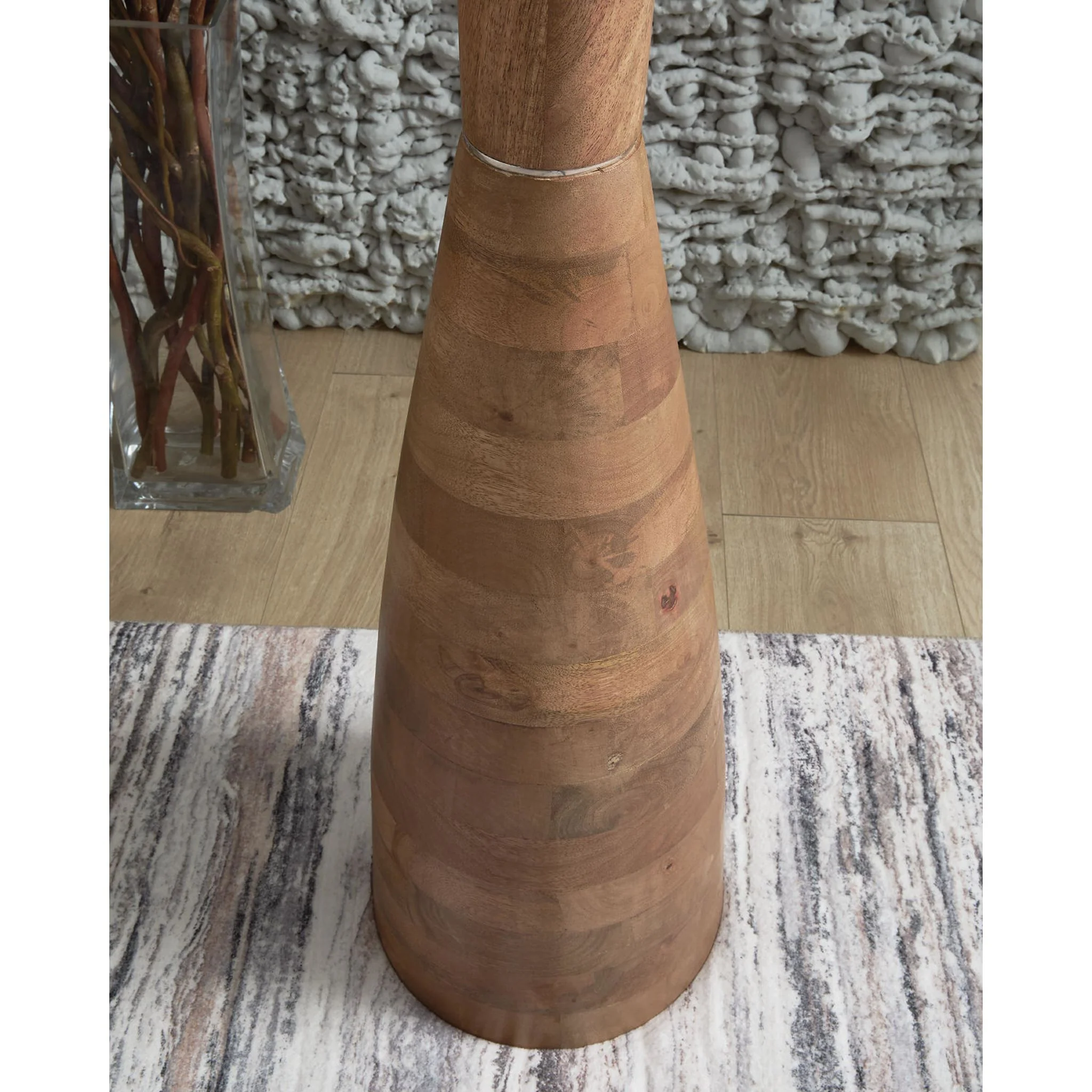 Ailsa Floor Lamp 60.25" - Image 5