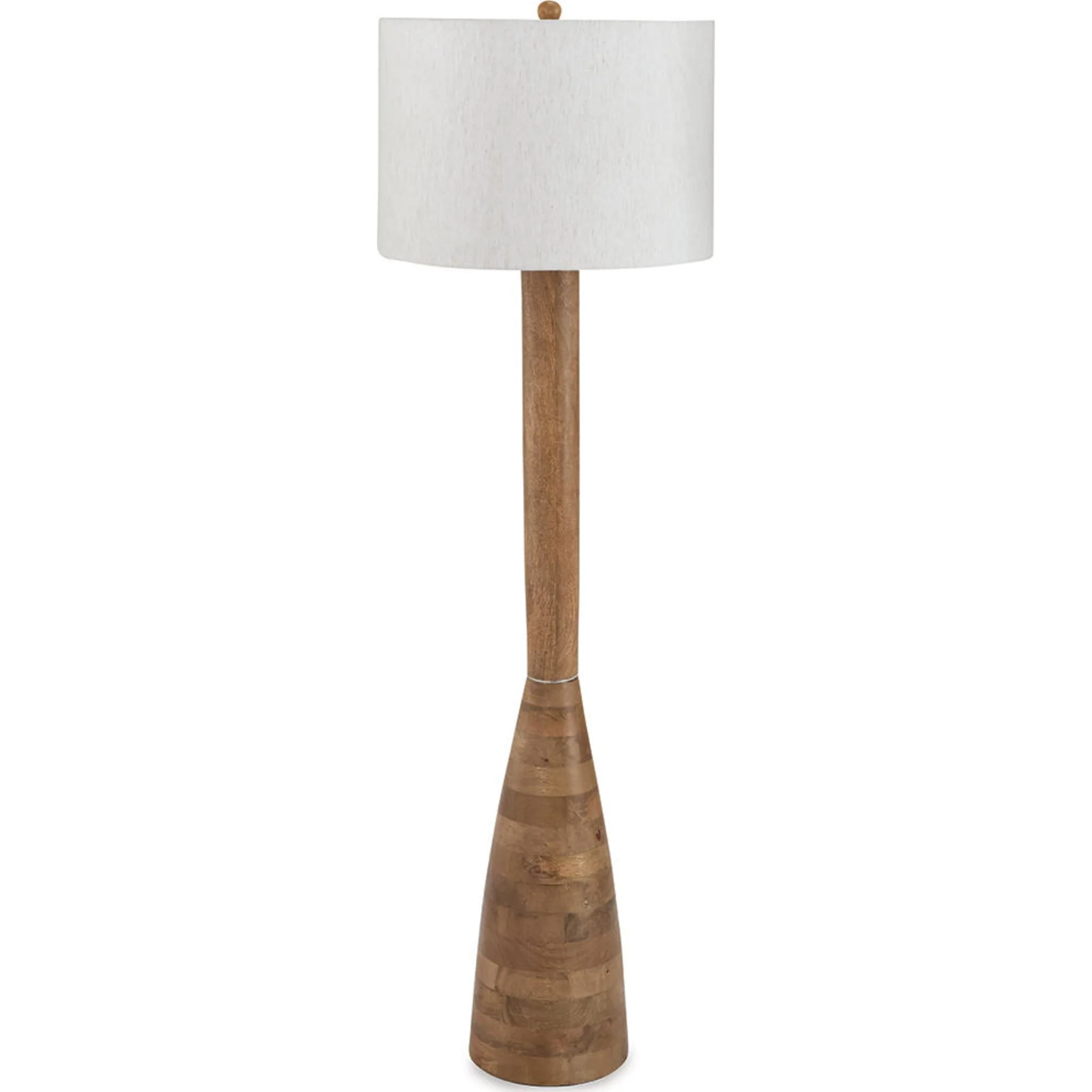 Ailsa Floor Lamp 60.25" - Image 6