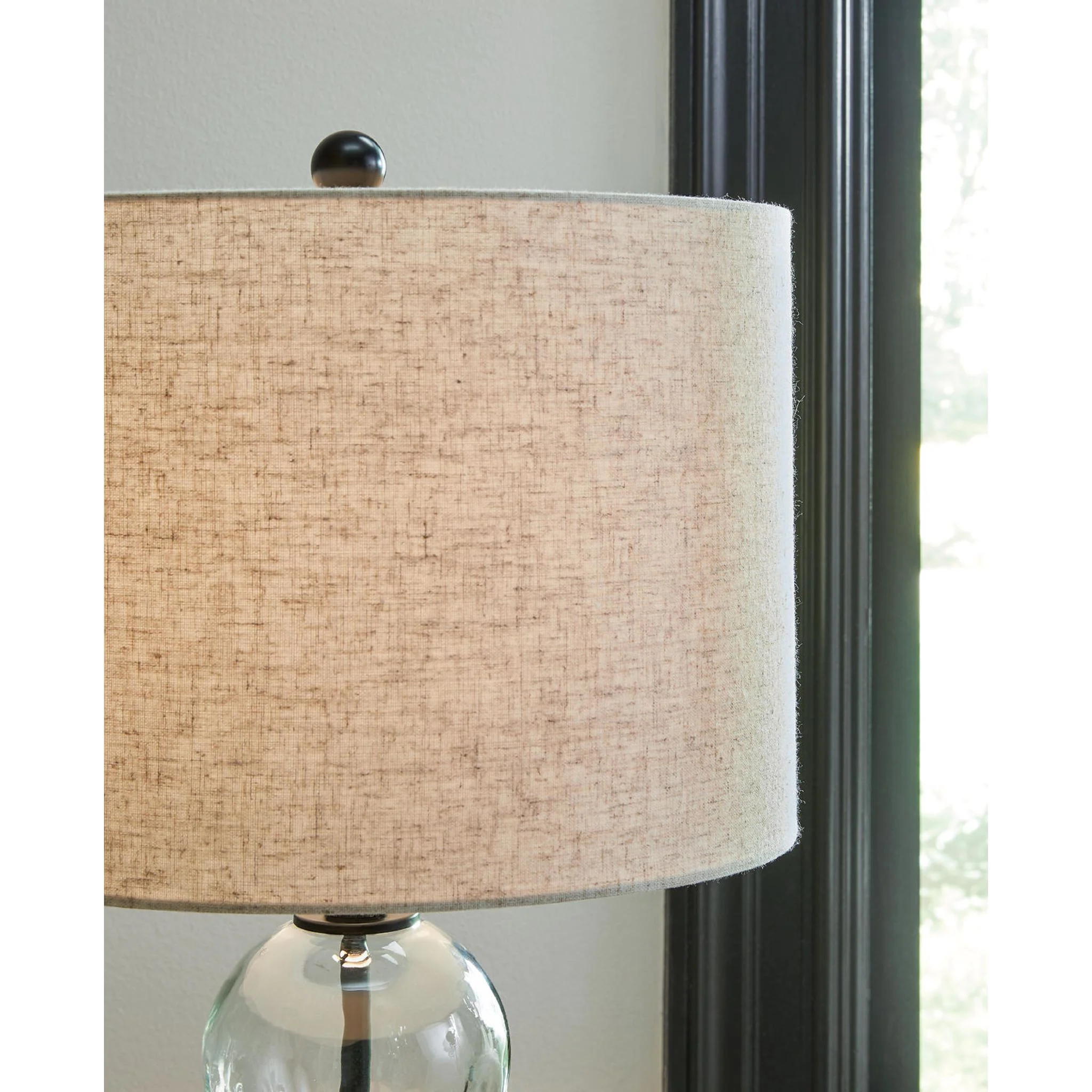 Airbal Table Lamp Pair 29.25" - Image 3