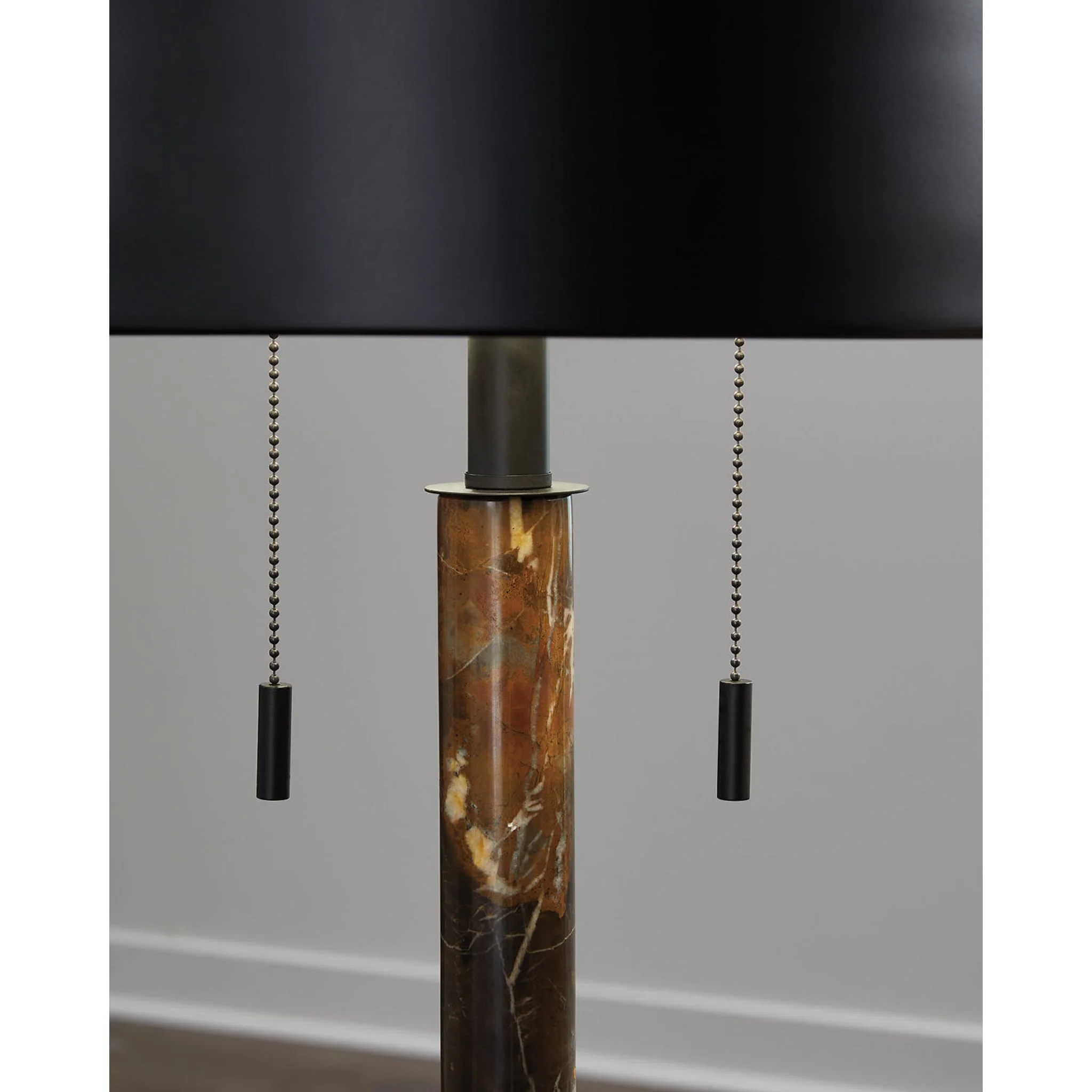 Alanbert Table Lamp 27.25" - Image 4