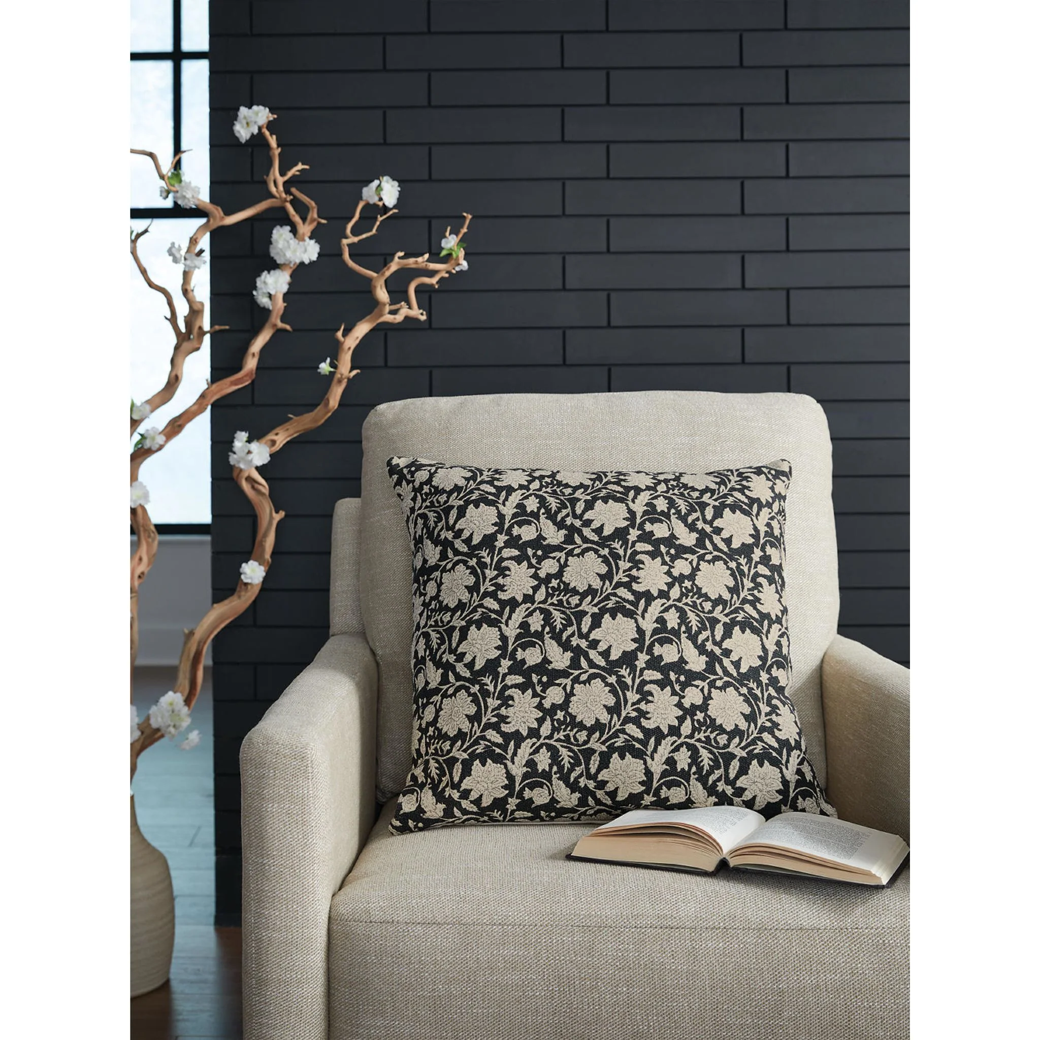 Alanderson Accent Pillow 20.00" - Image 2