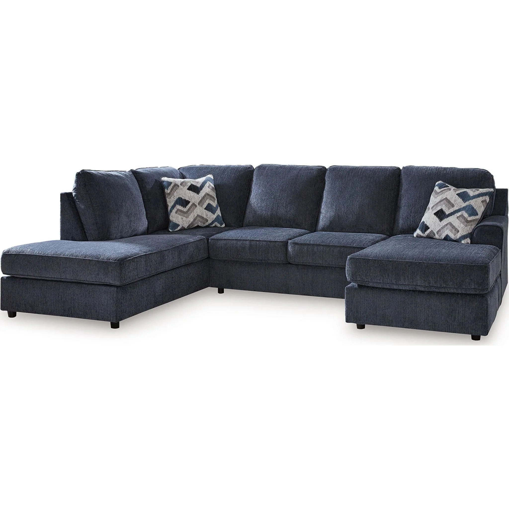 Albar Place 2 Piece Sectional with Chaise - Image 35