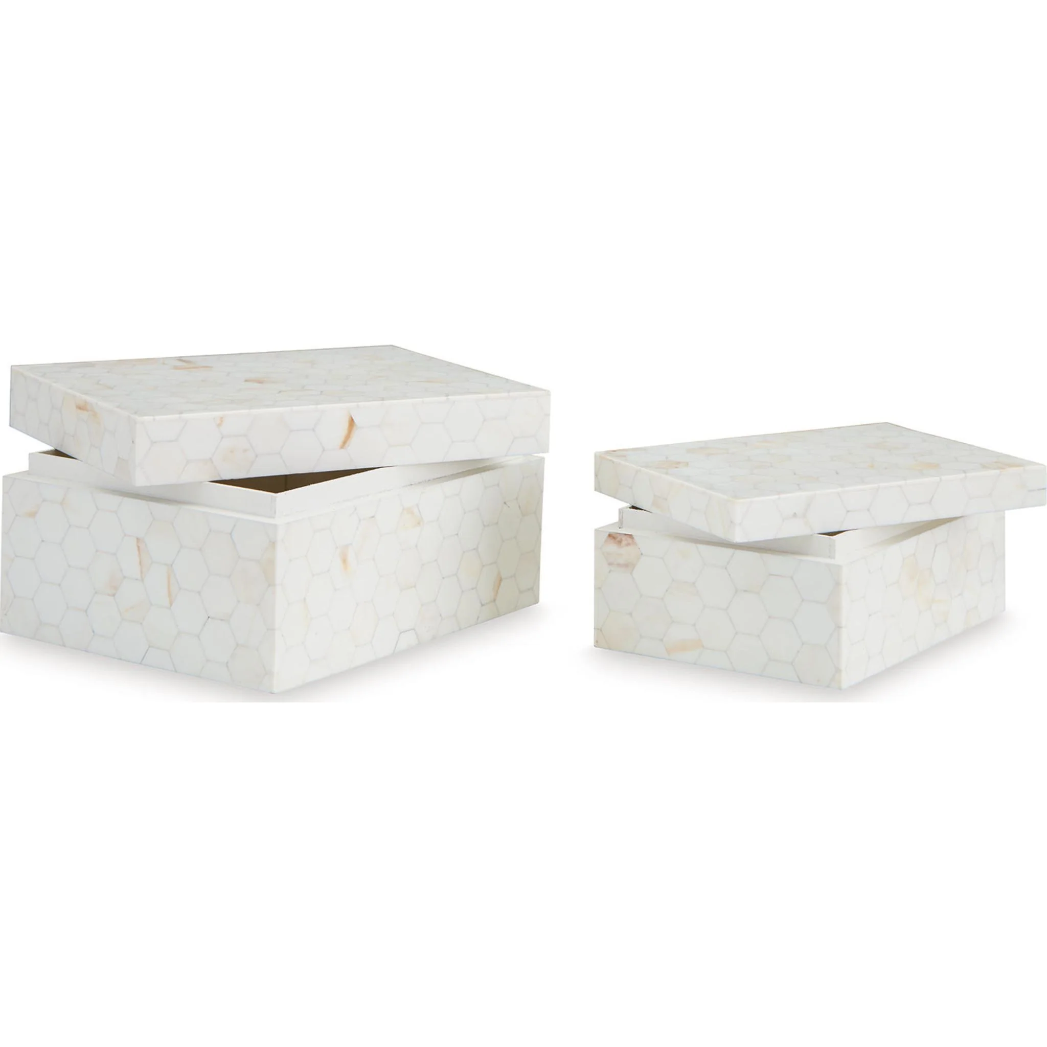 Aldenburg Boxes (Set of 2) - Image 4