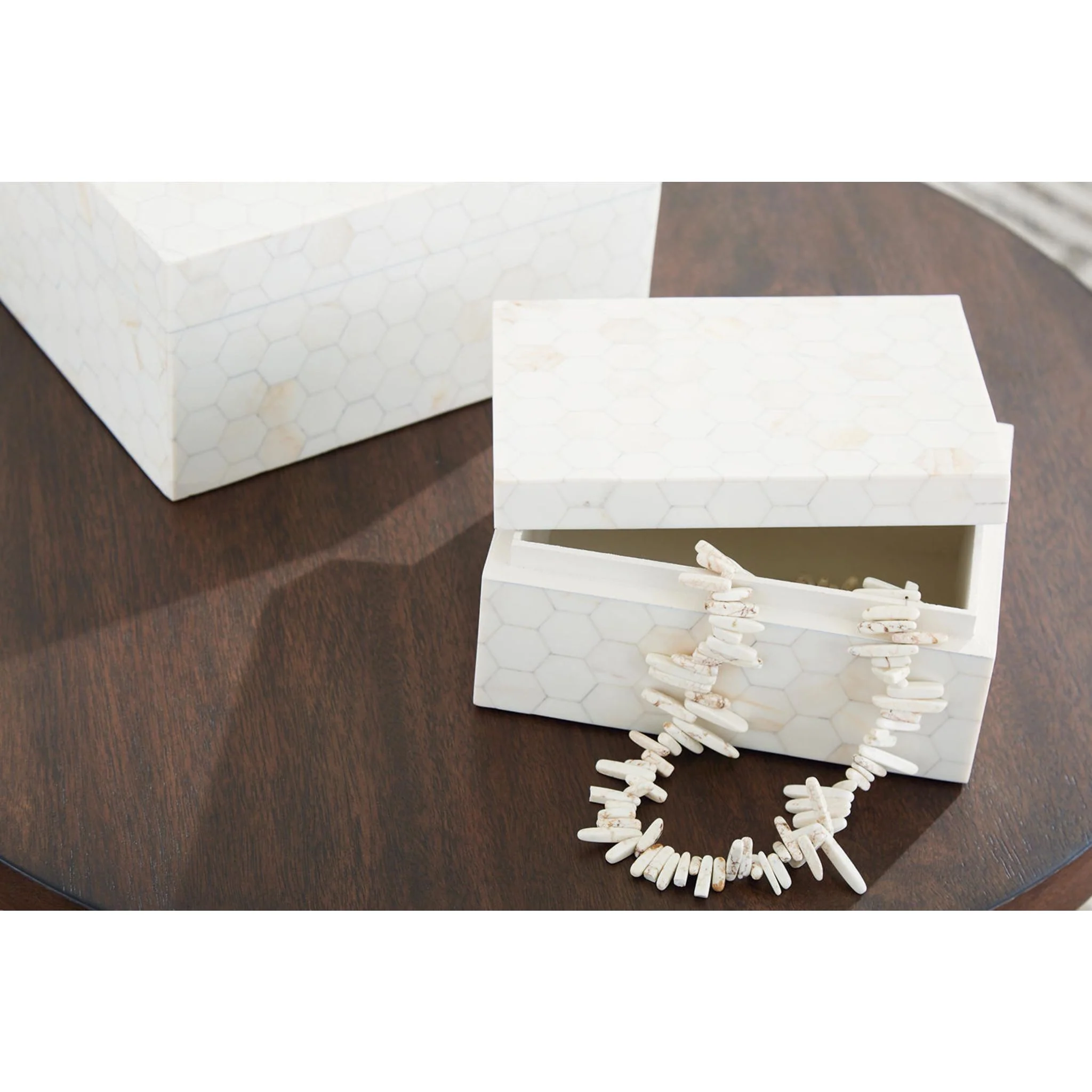 Aldenburg Boxes (Set of 2) - Image 5