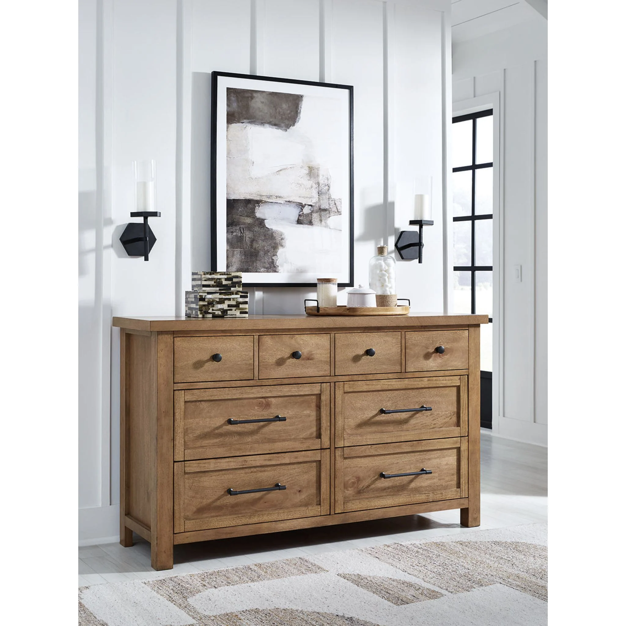 Aldricton Wall Art 30.00" x 40.00" - Image 10