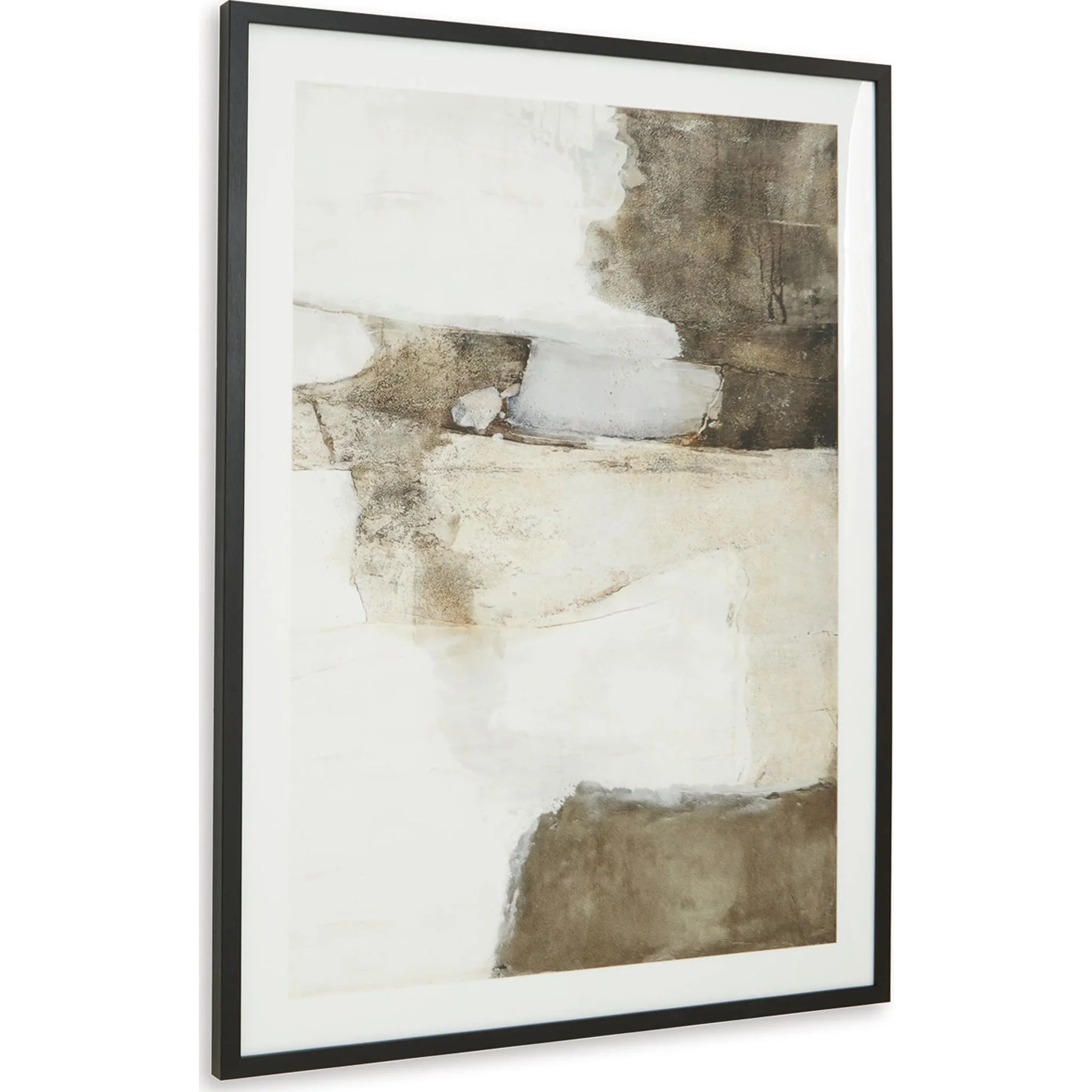 Aldricton Wall Art 30.00" x 40.00" - Image 3