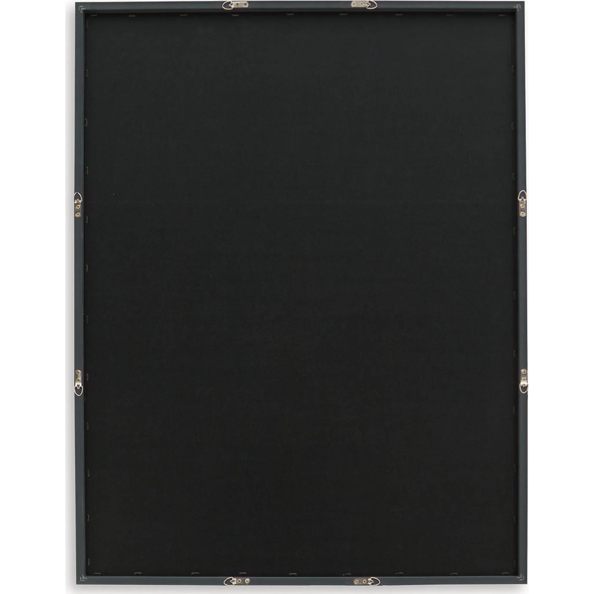 Aldricton Wall Art 30.00" x 40.00" - Image 4