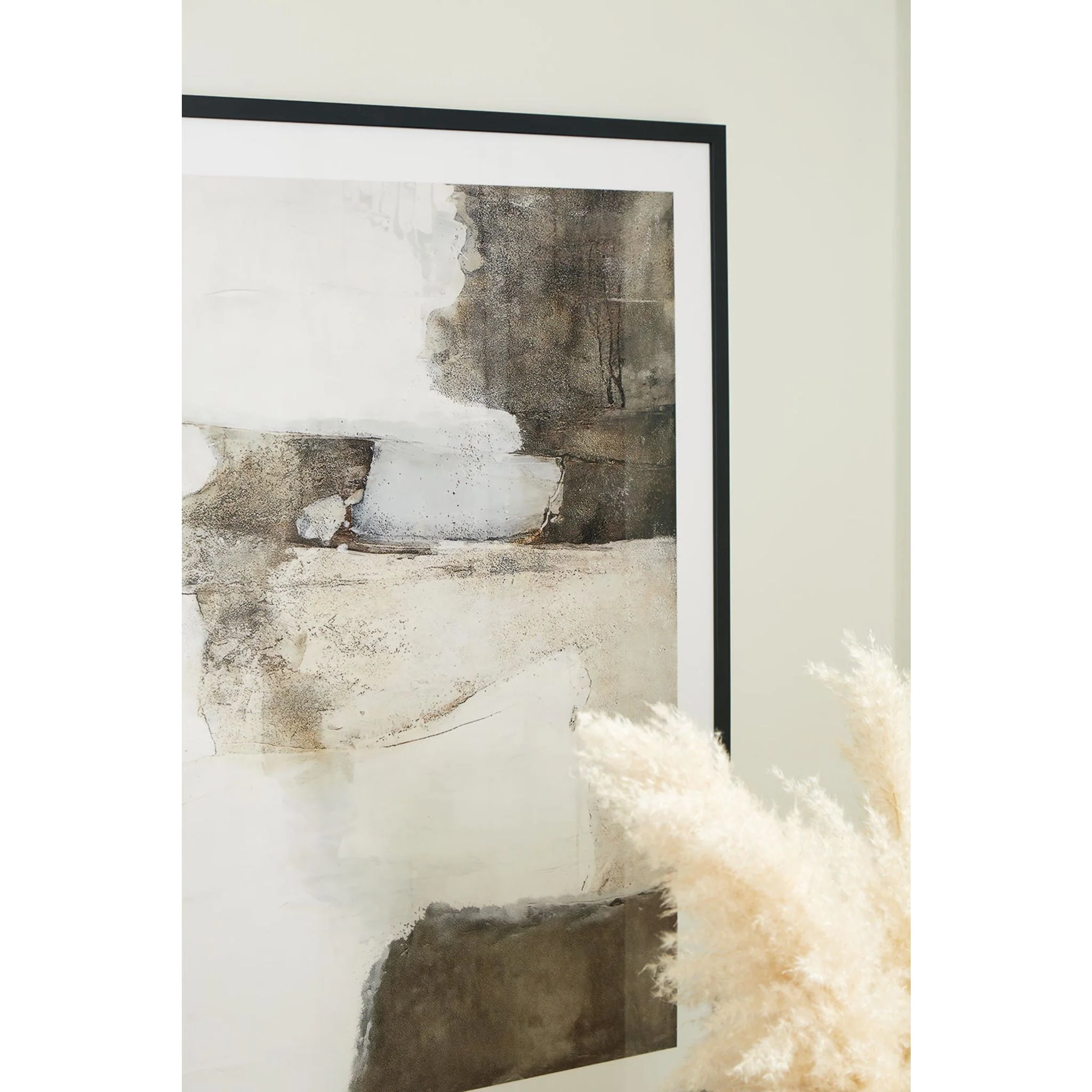Aldricton Wall Art 30.00" x 40.00" - Image 5