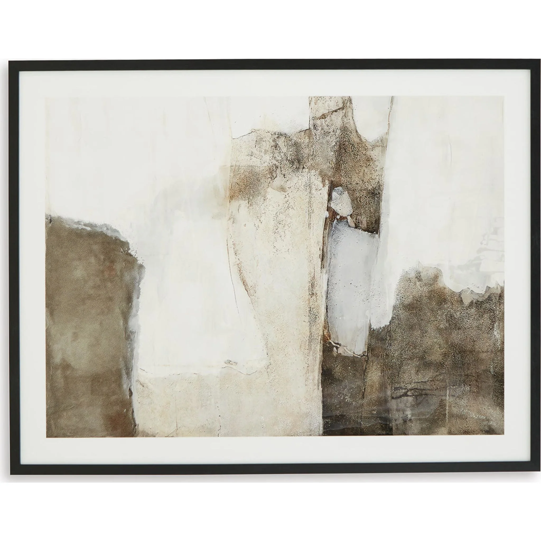 Aldricton Wall Art 30.00" x 40.00" - Image 6