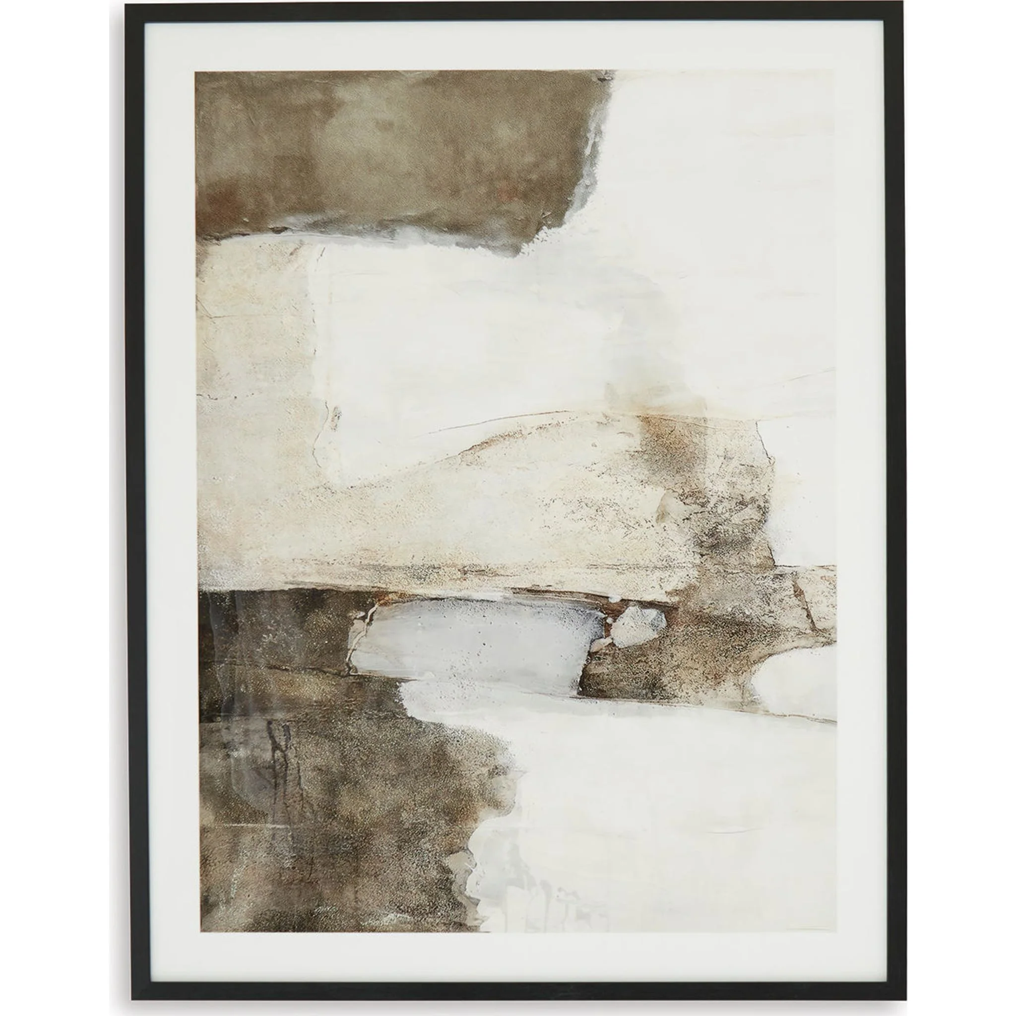 Aldricton Wall Art 30.00" x 40.00" - Image 7