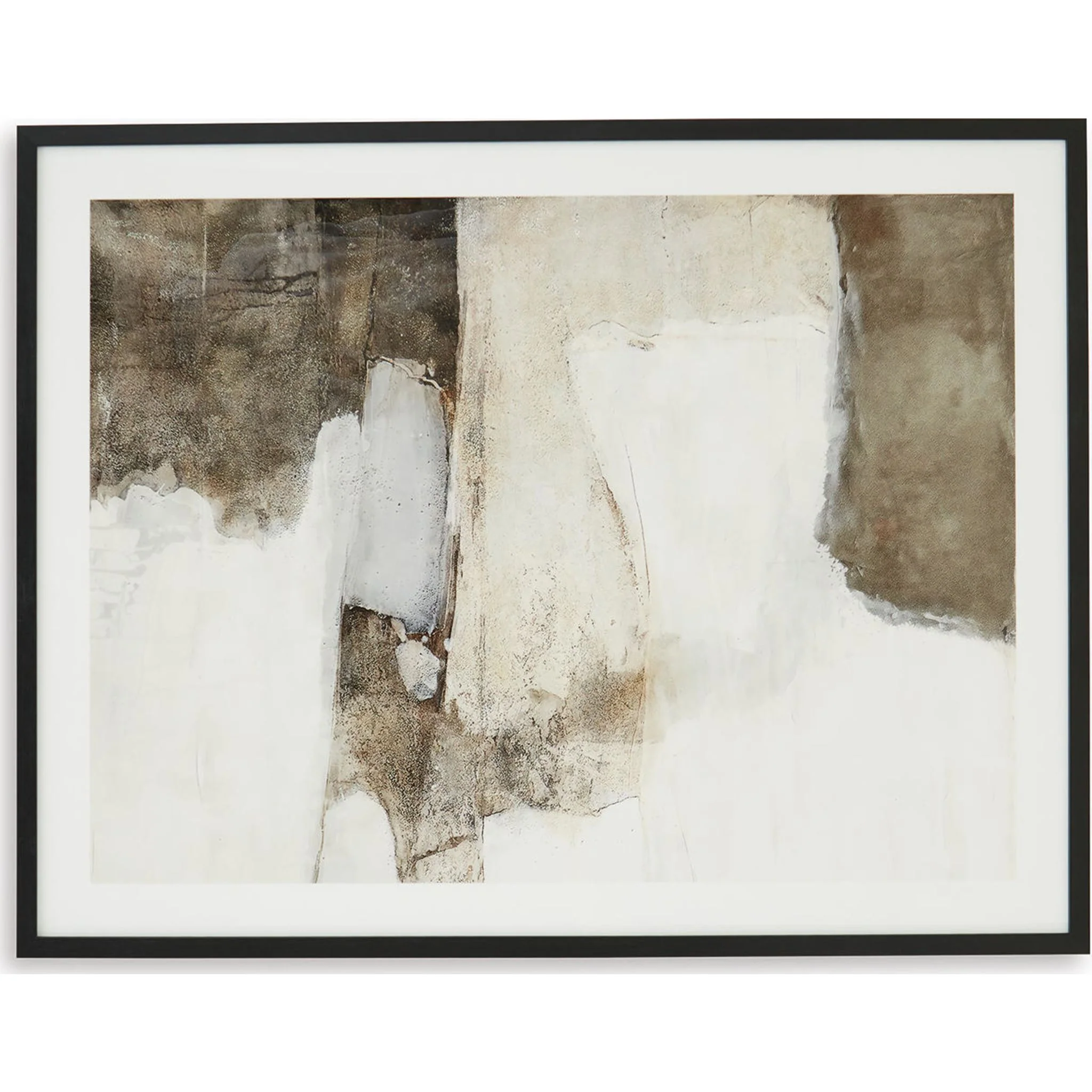 Aldricton Wall Art 30.00" x 40.00" - Image 8