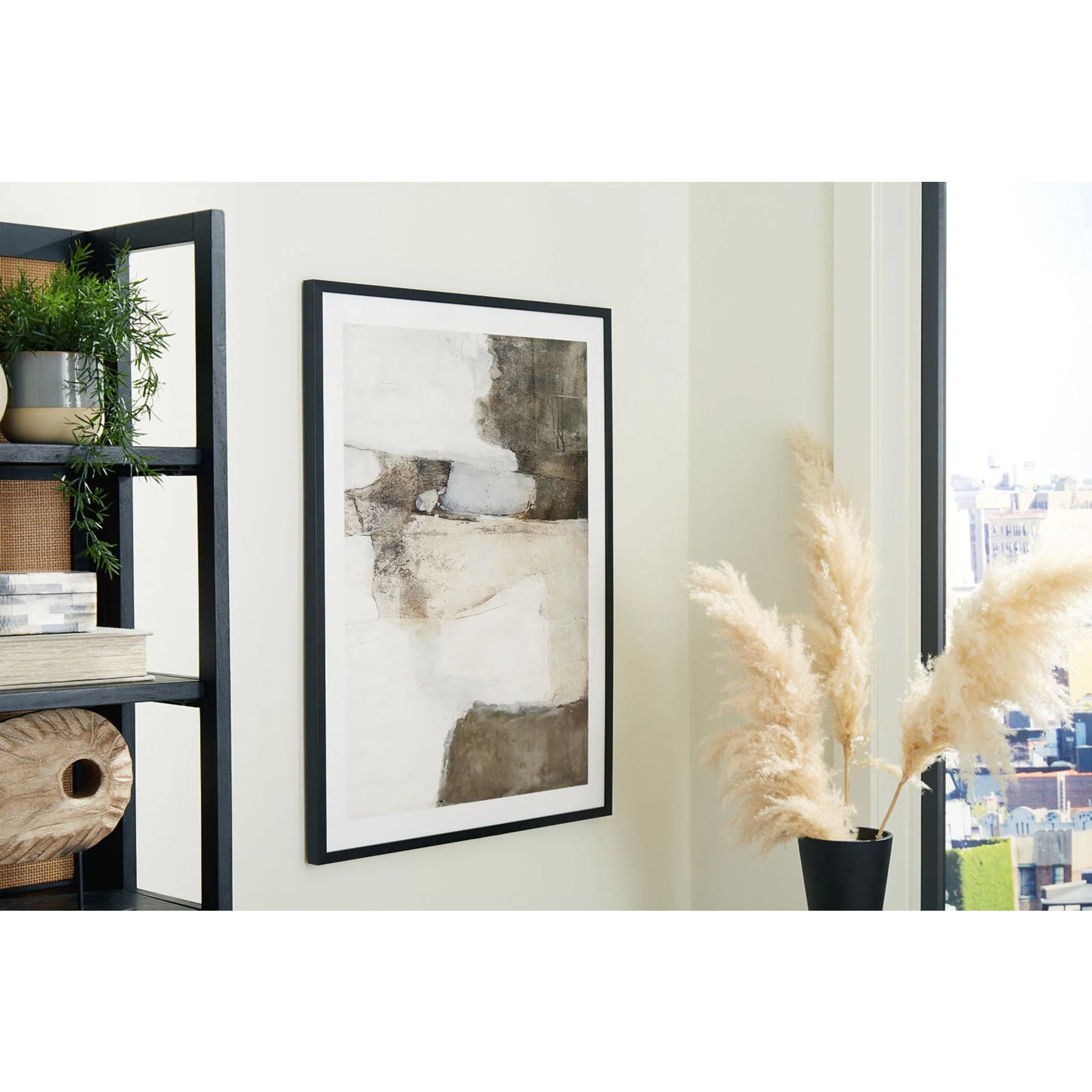 Aldricton Wall Art 30.00" x 40.00" - Image 9