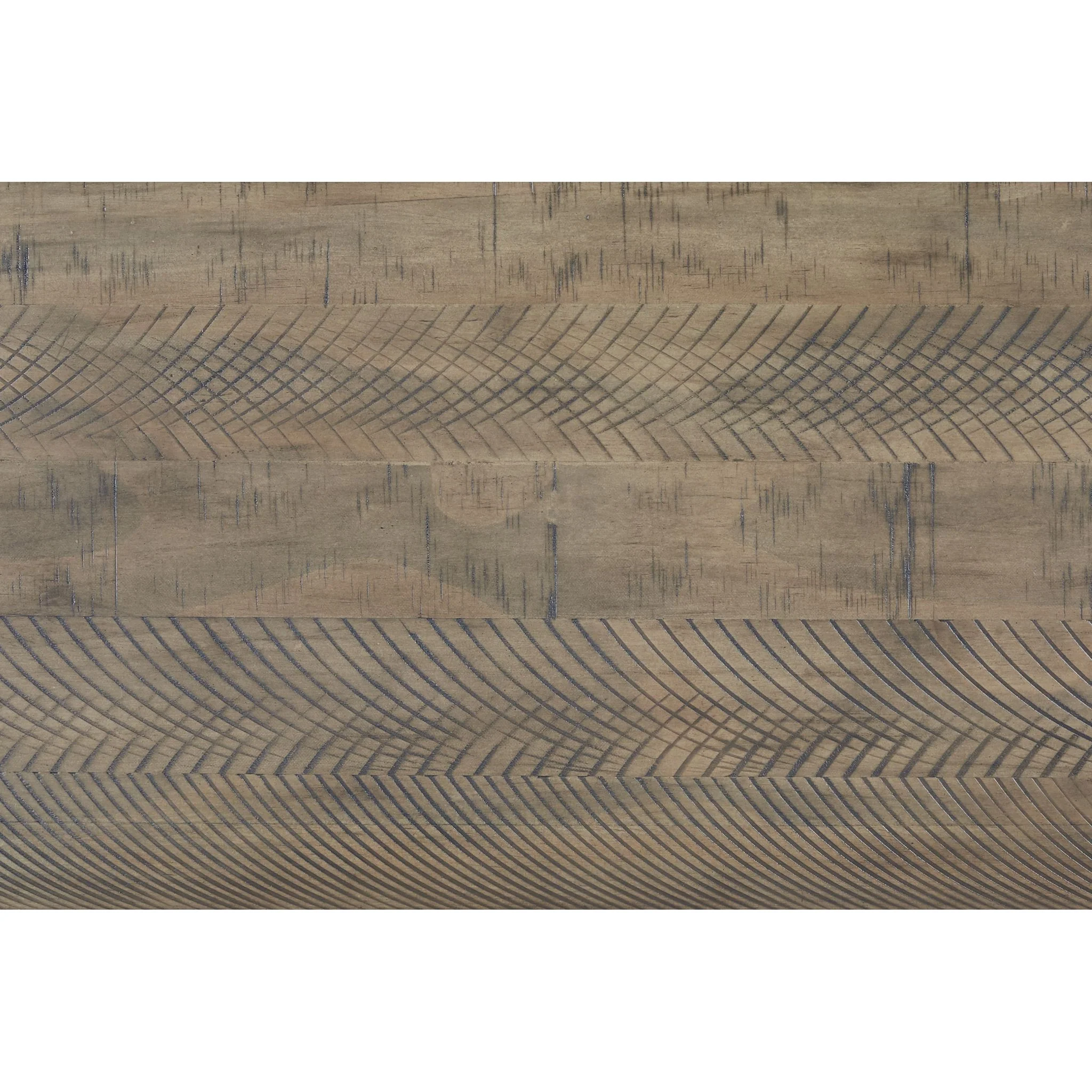 Aldwin Coffee Table - Gray - Image 10
