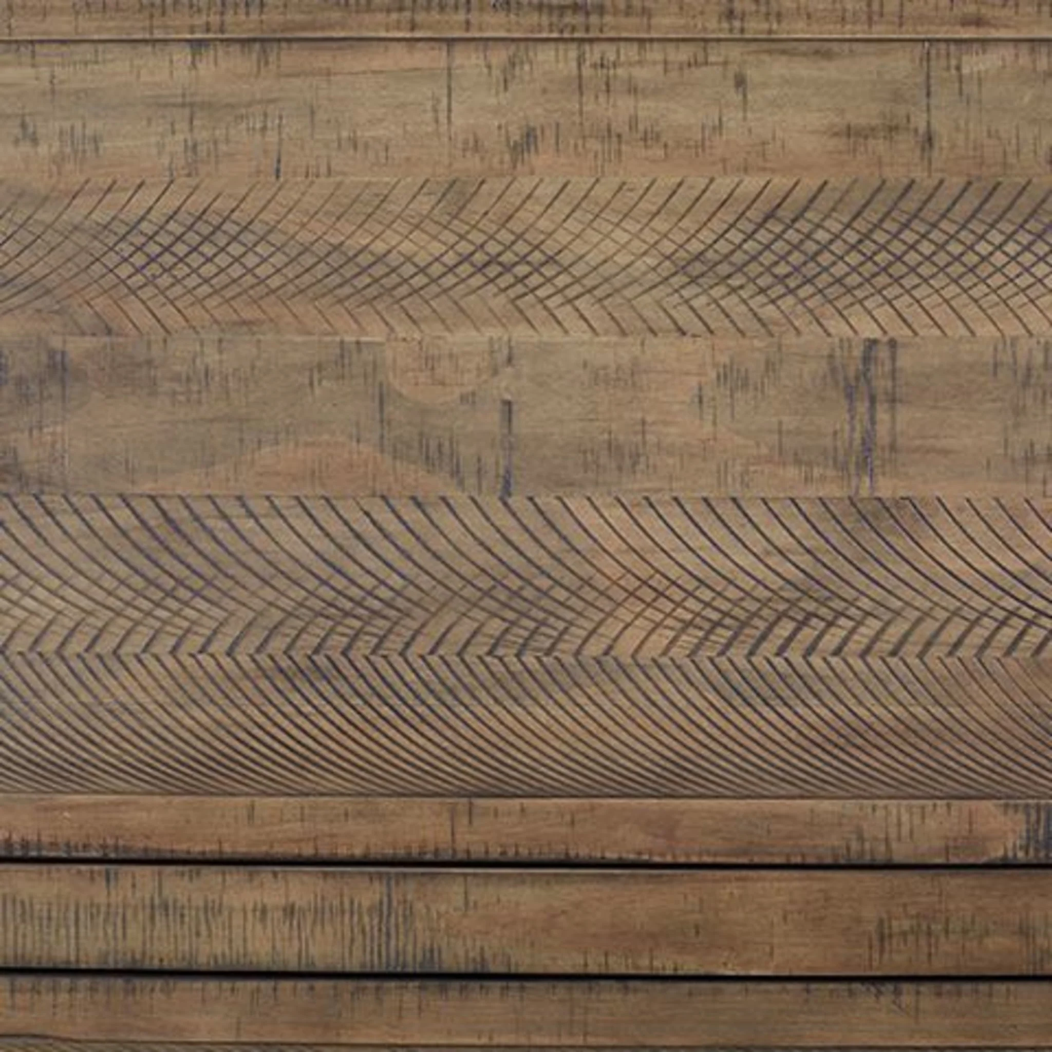 Aldwin Coffee Table - Gray - Image 23