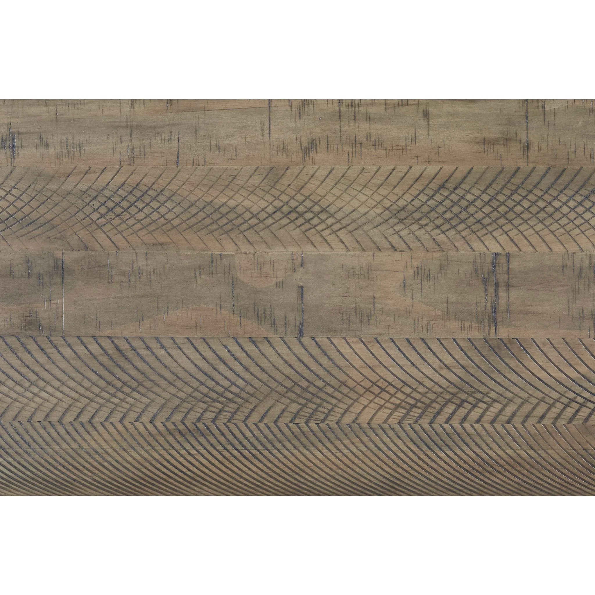 Aldwin End Table - Gray - Image 6