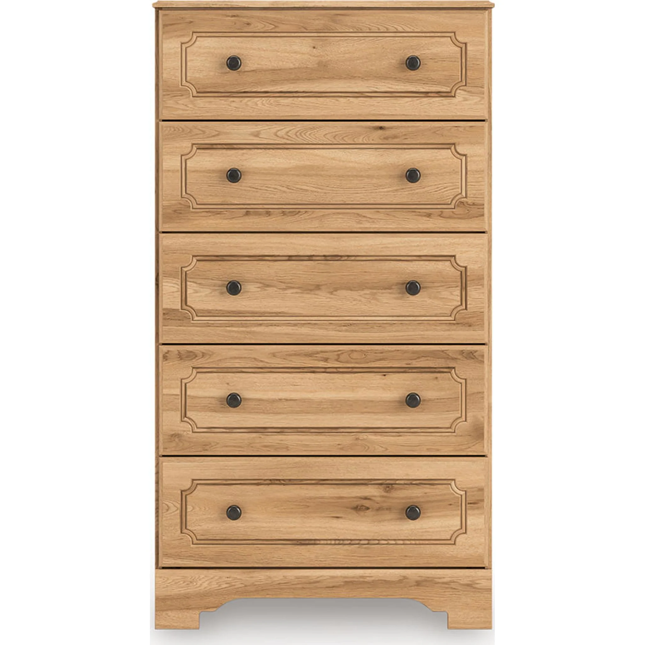 Aleaport Chest - Warm Brown - Image 7