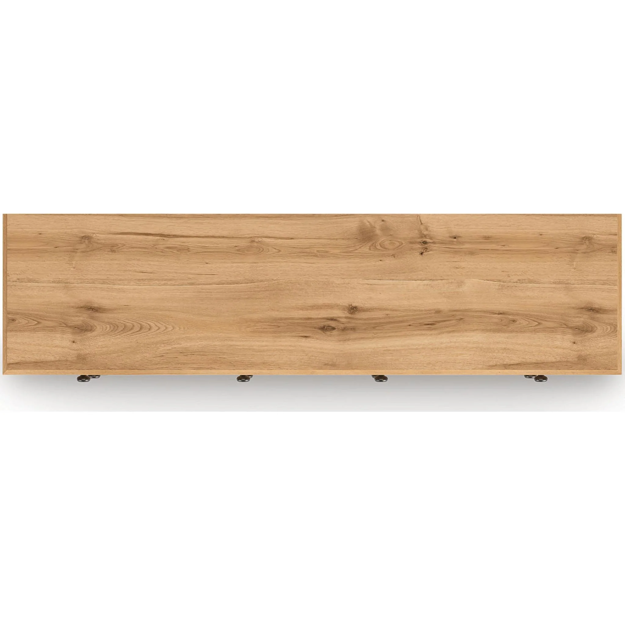 Aleaport Dresser - Warm Brown - Image 10
