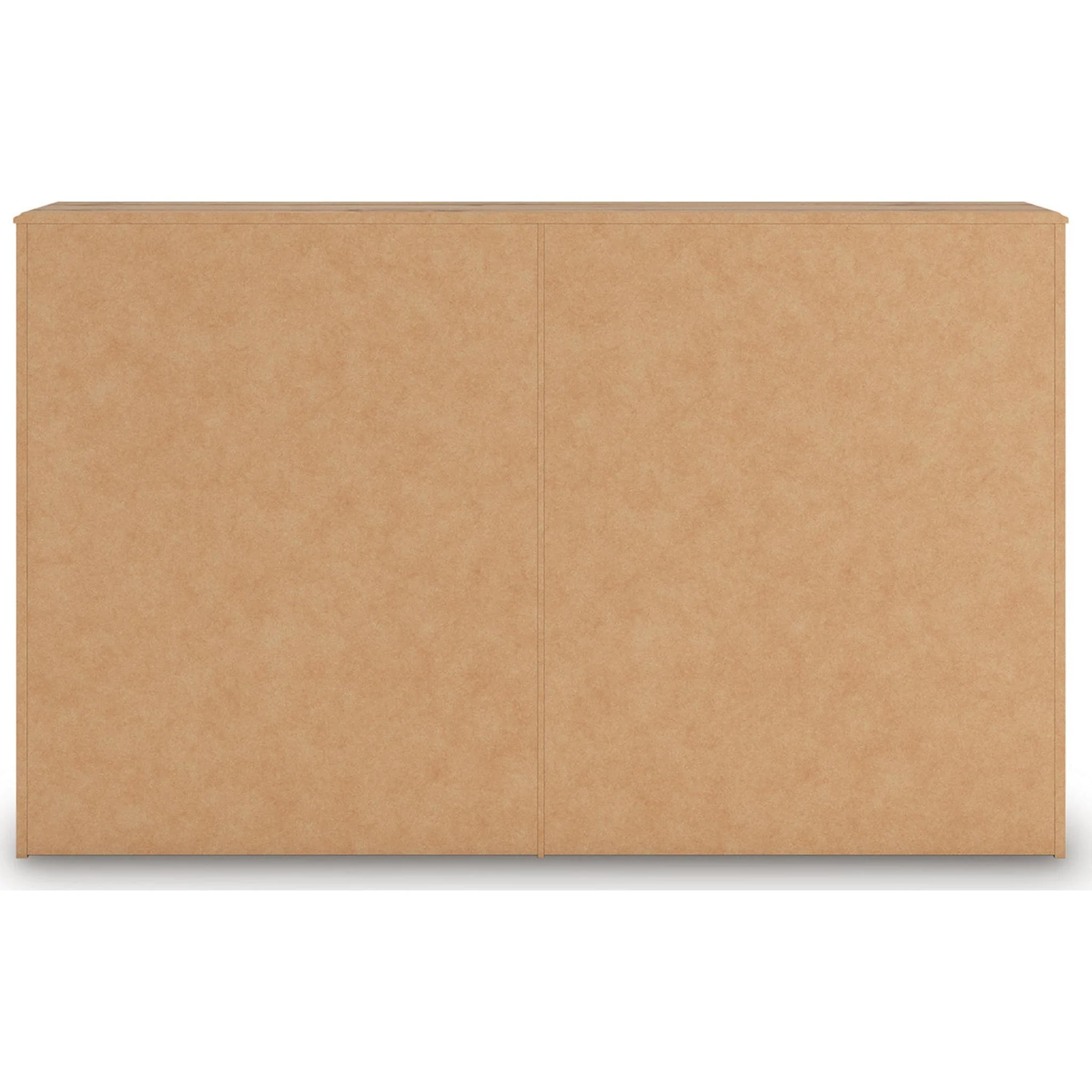 Aleaport Dresser - Warm Brown - Image 6