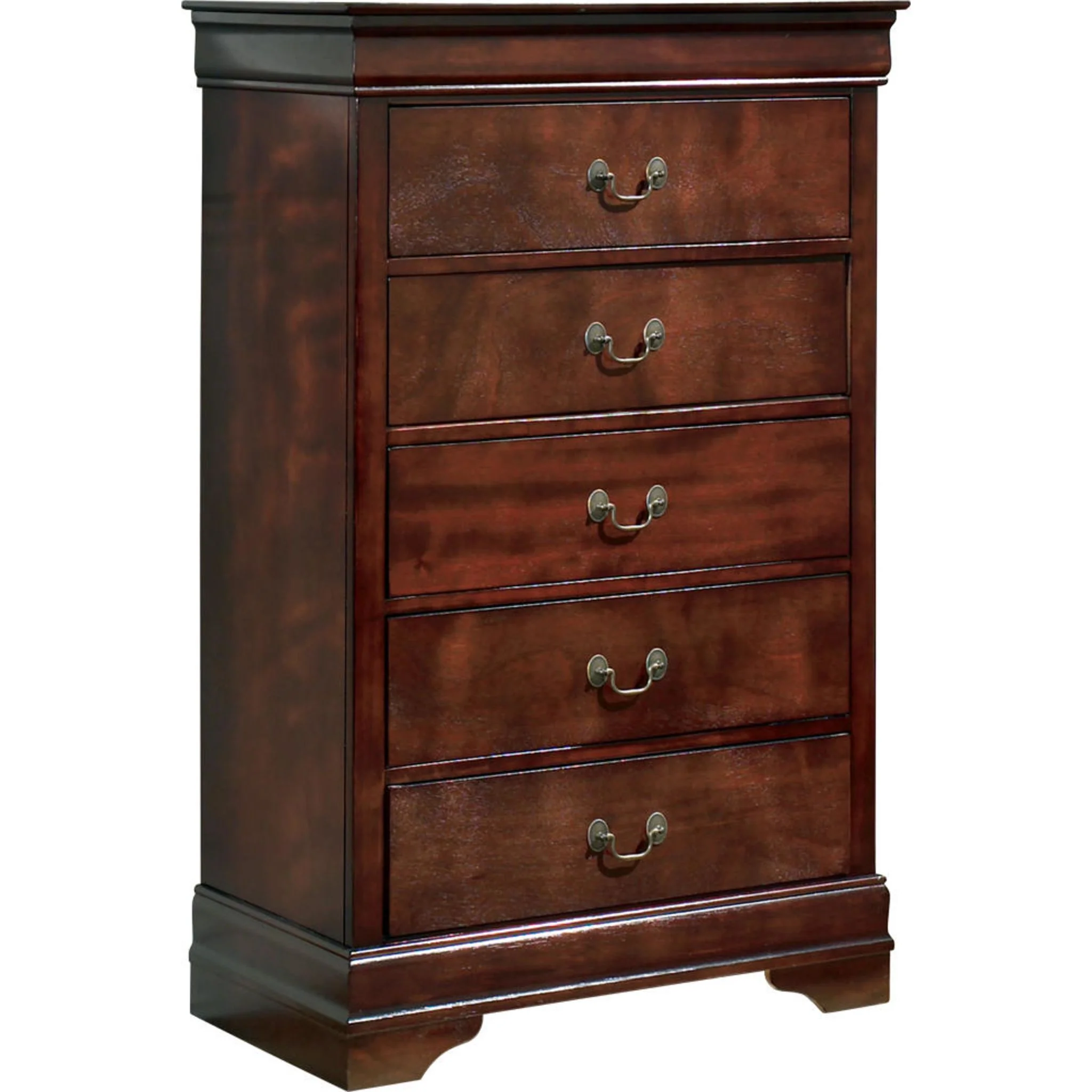 Alisdair Chest - Dark Brown - Image 10