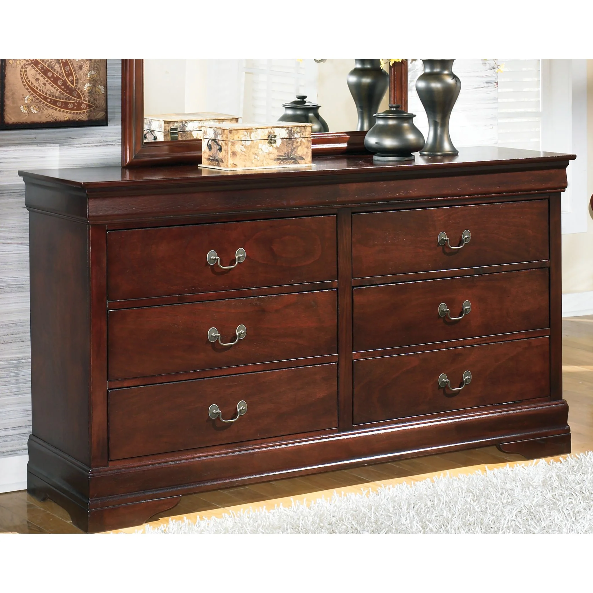 Alisdair Dresser - Dark Brown - Image 2