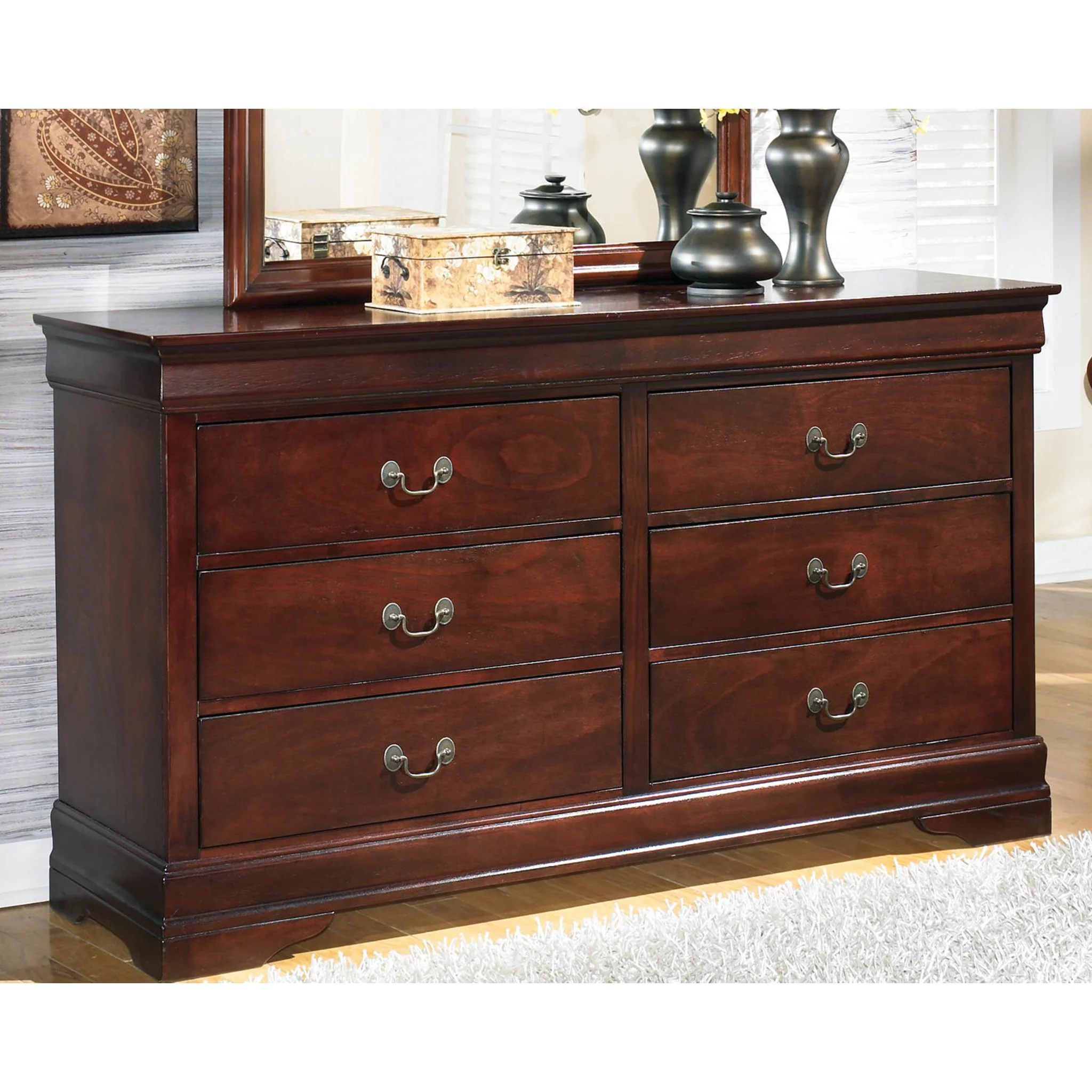Alisdair Dresser - Dark Brown - Image 7