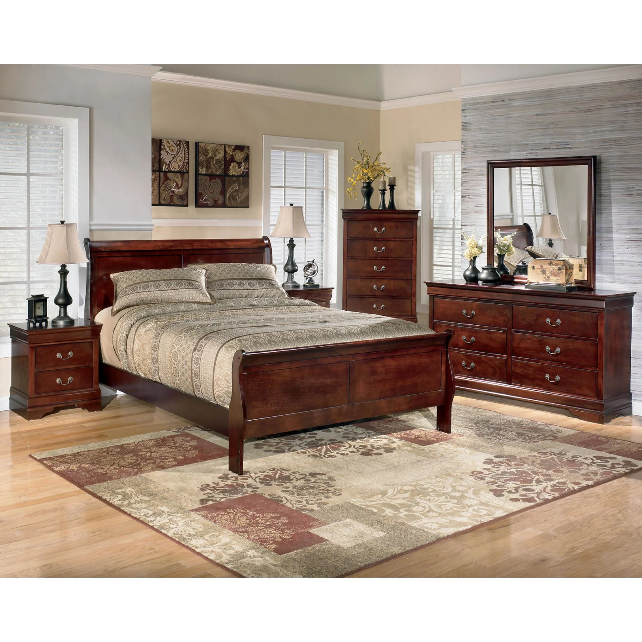 Alisdair Dresser - Dark Brown - Image 8