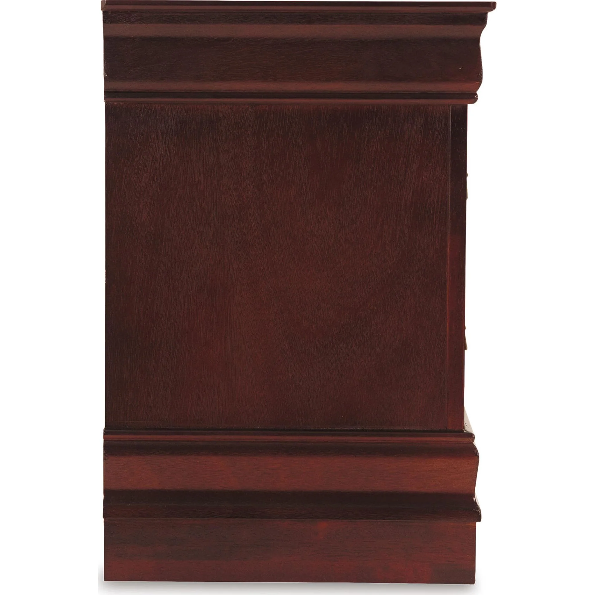 Alisdair Nightstand - Dark Brown - Image 30