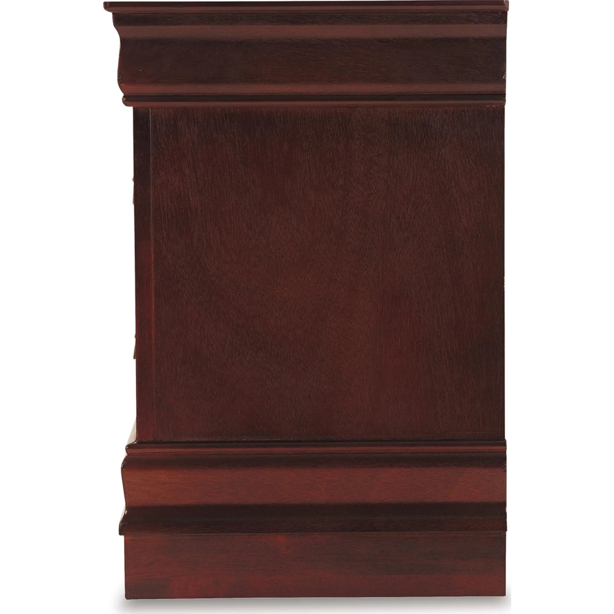 Alisdair Nightstand - Dark Brown - Image 31