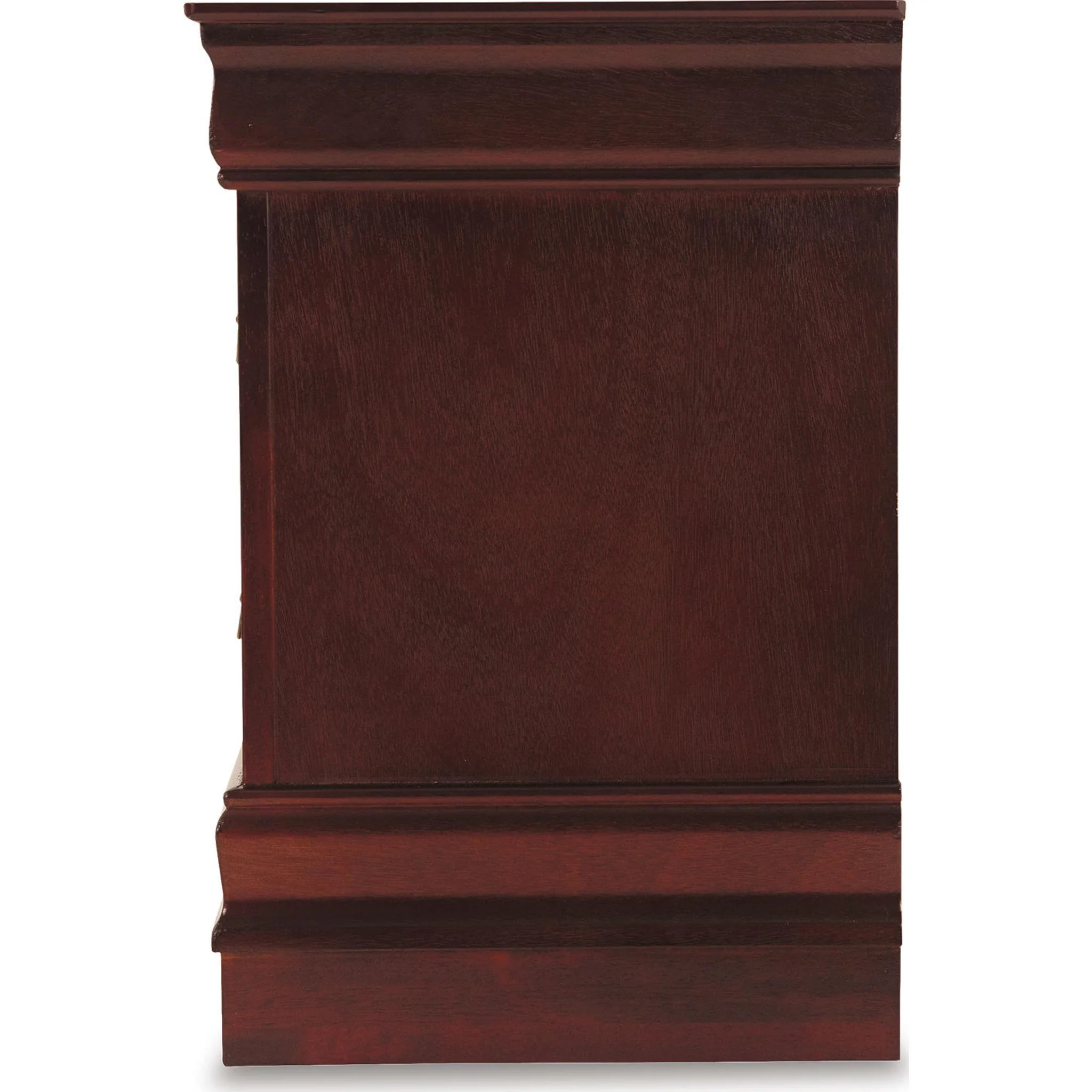 Alisdair Nightstand - Dark Brown - Image 32