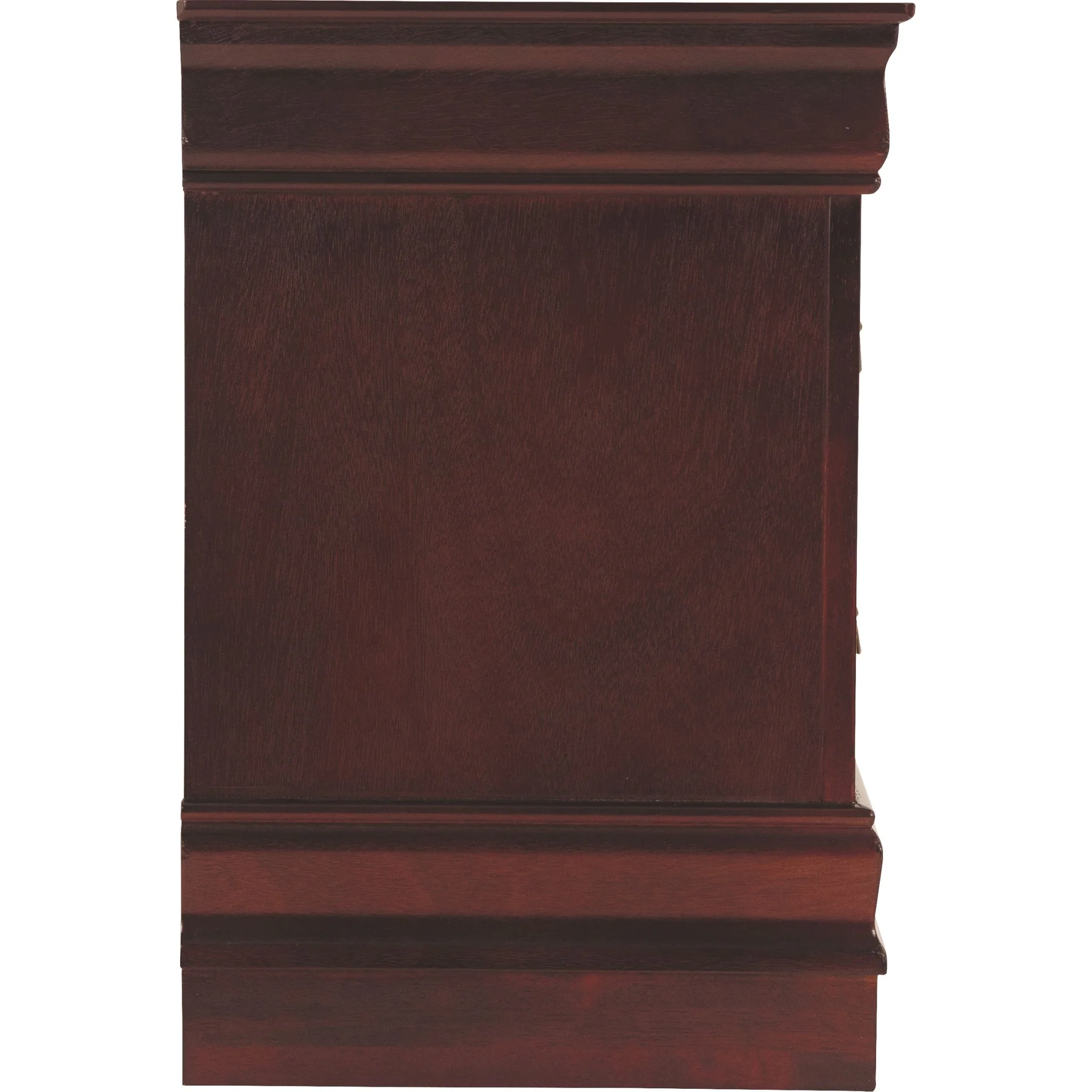 Alisdair Nightstand - Dark Brown - Image 6