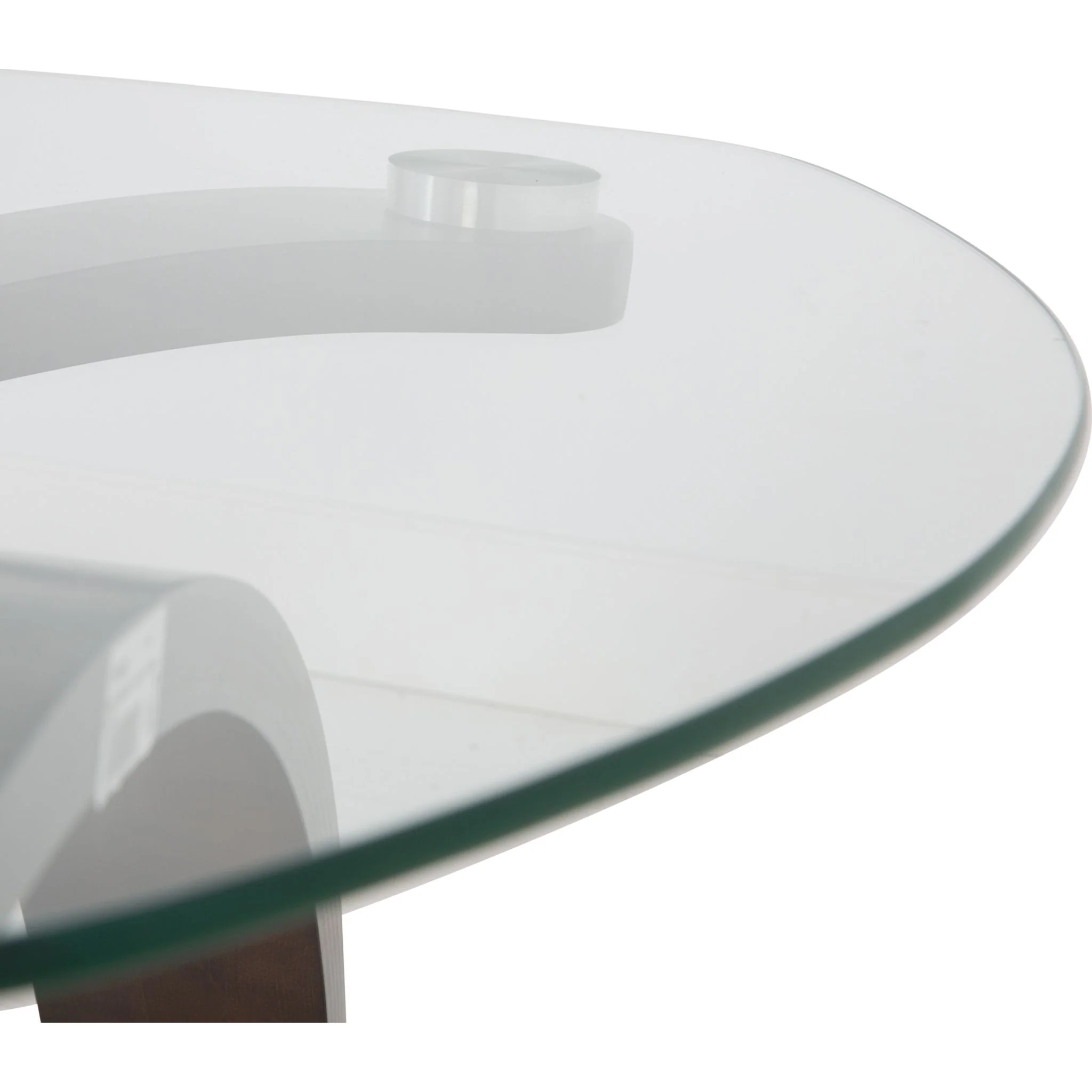 Allure Coffee Table - Hazelnut - Image 6
