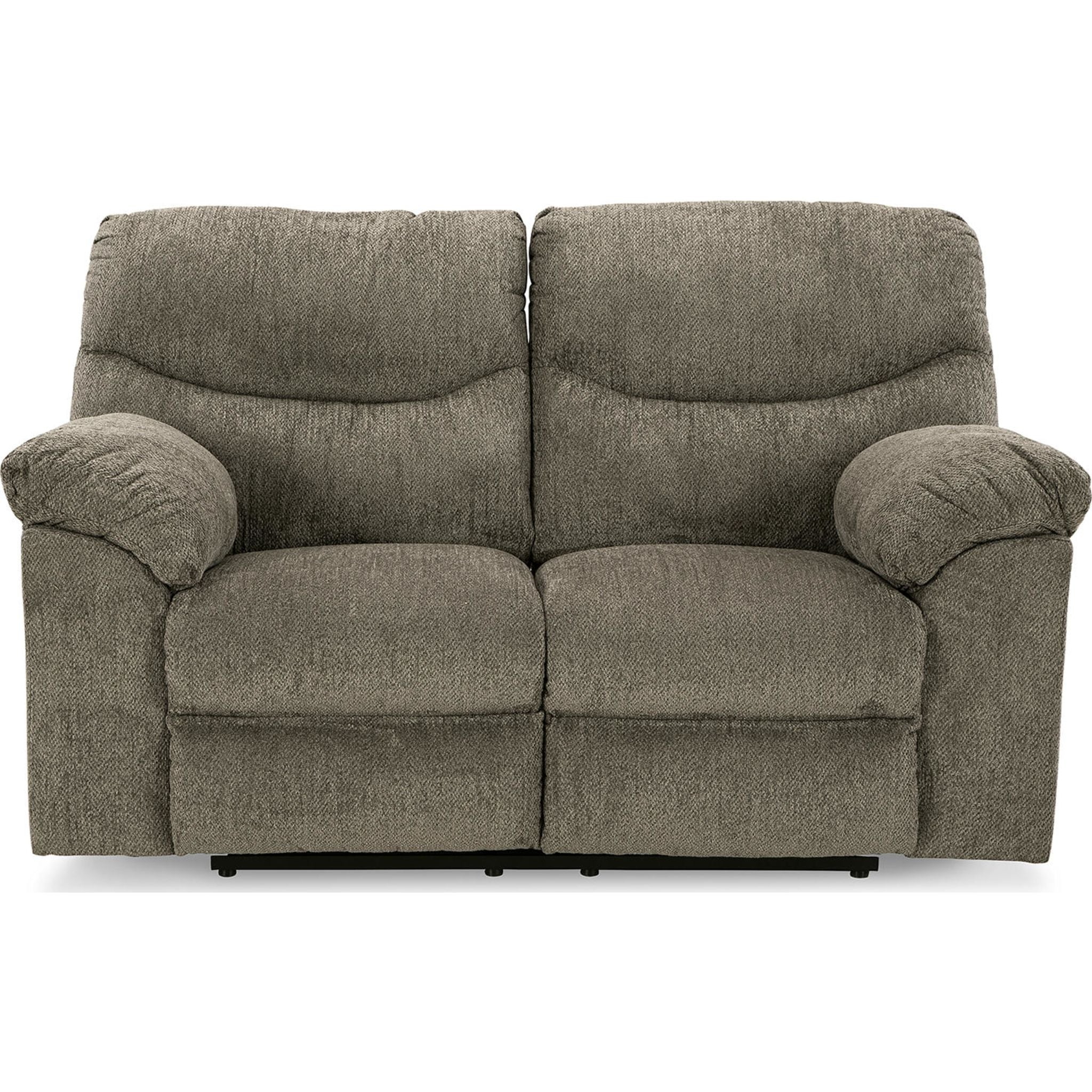 Alphons Reclining Loveseat - Image 10