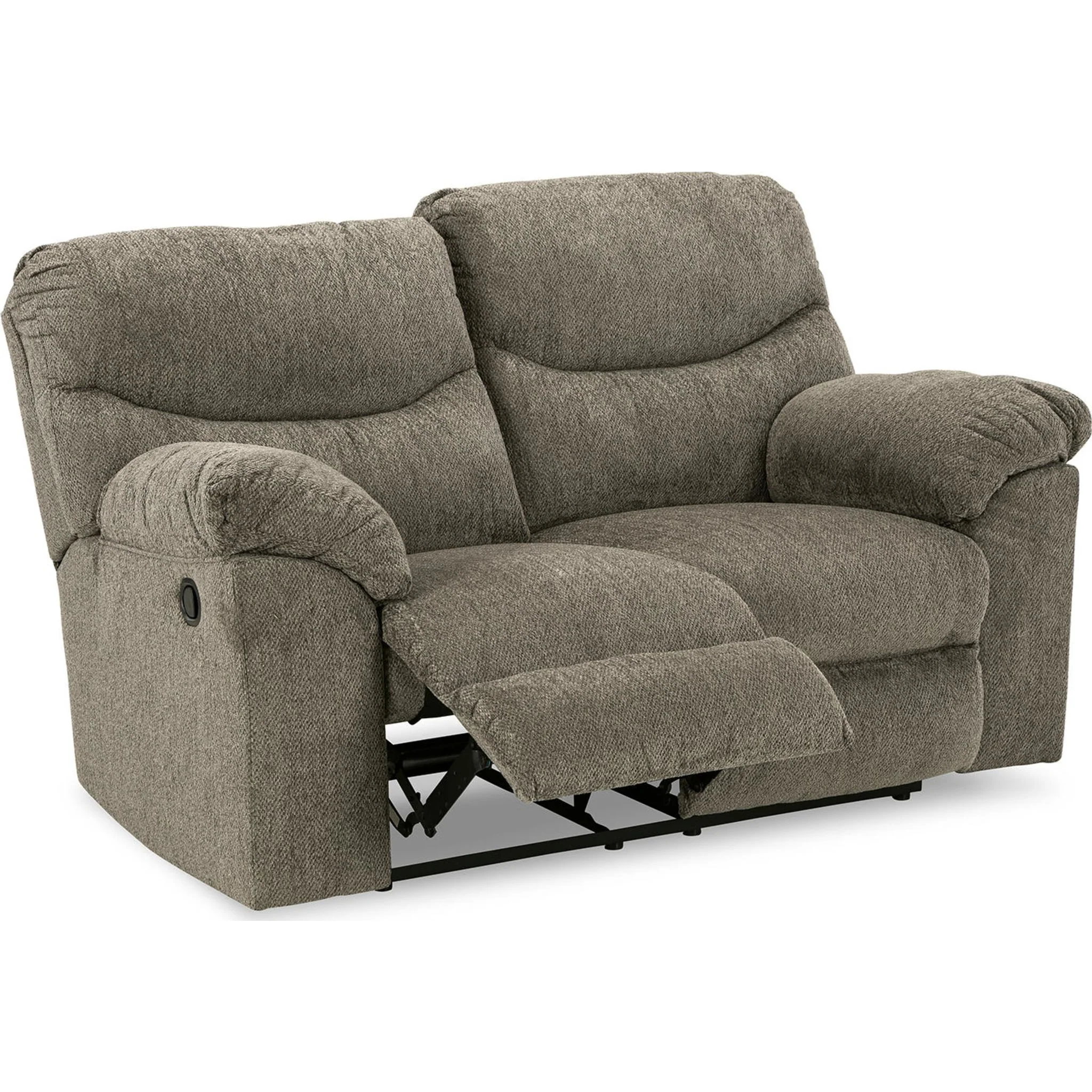 Alphons Reclining Loveseat - Image 24