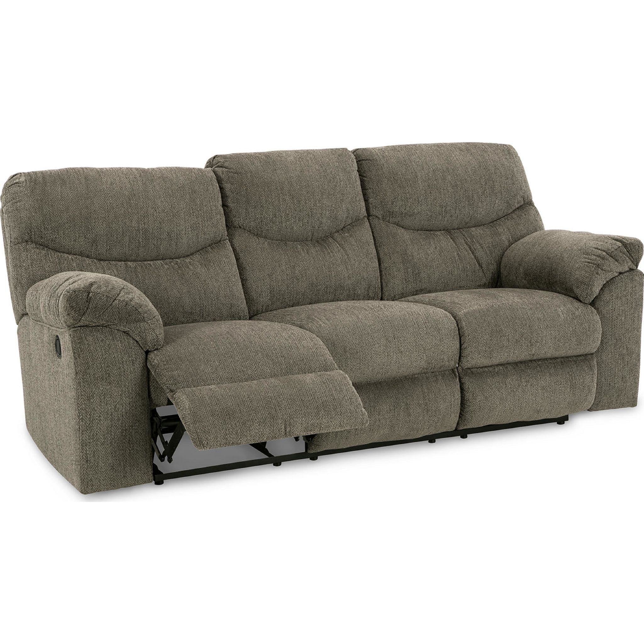 Alphons Reclining Sofa - Image 2