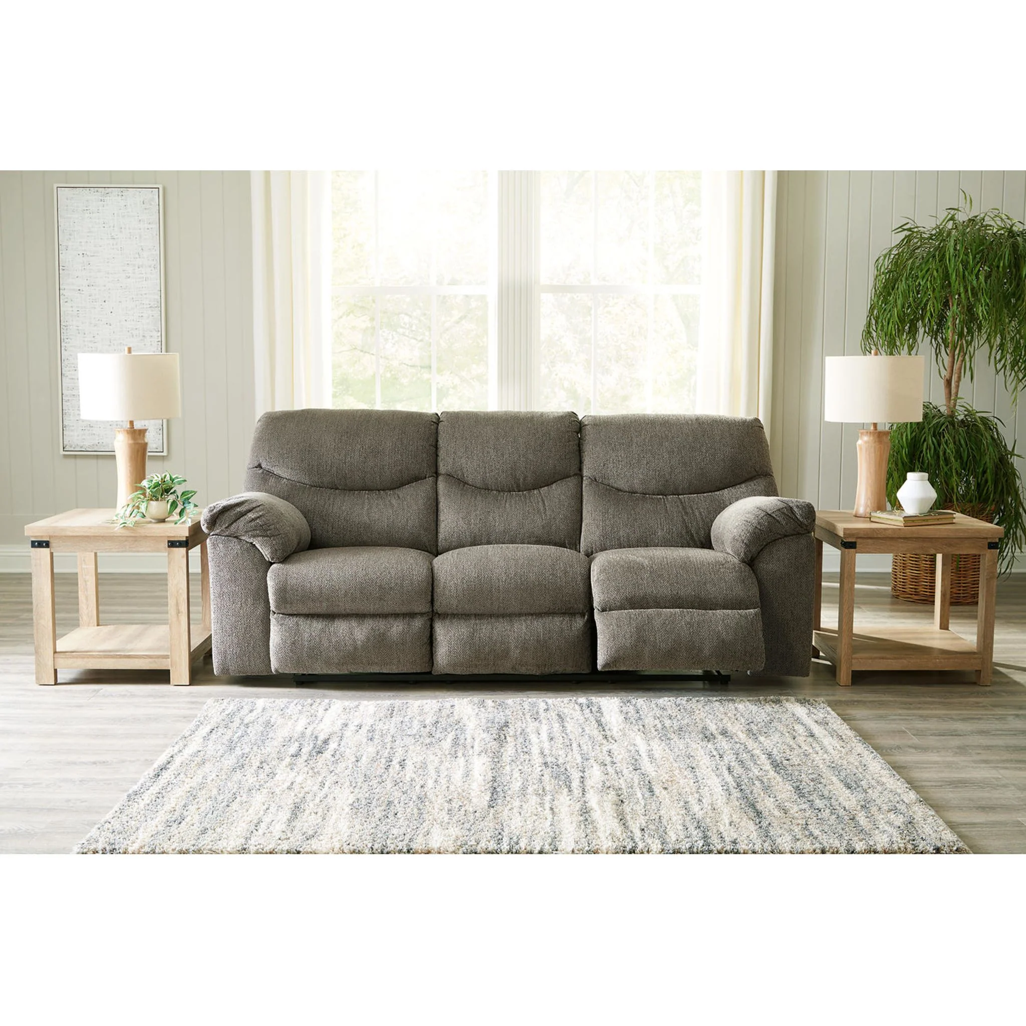 Alphons Reclining Sofa - Image 5