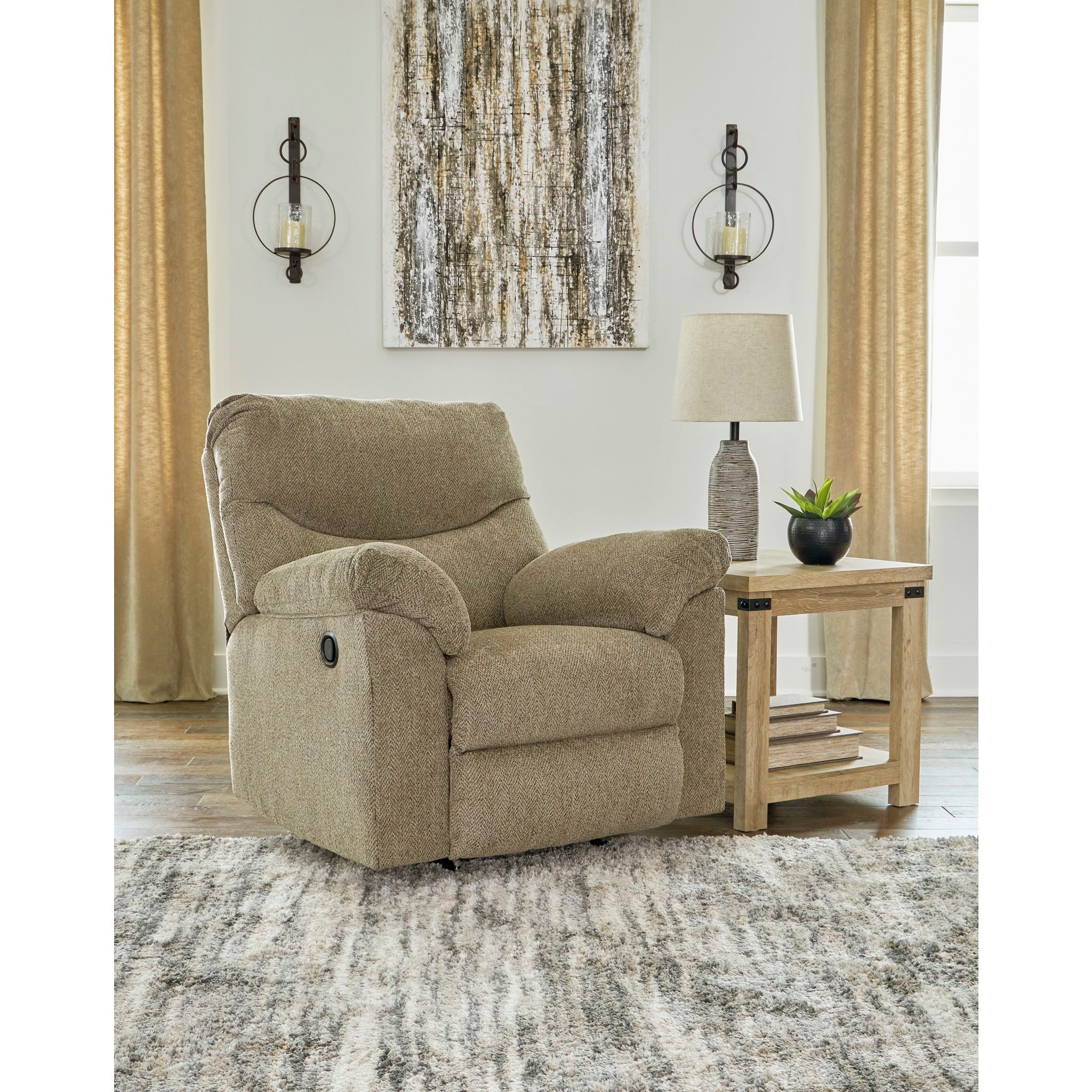 Alphons Rocker Recliner - Image 12