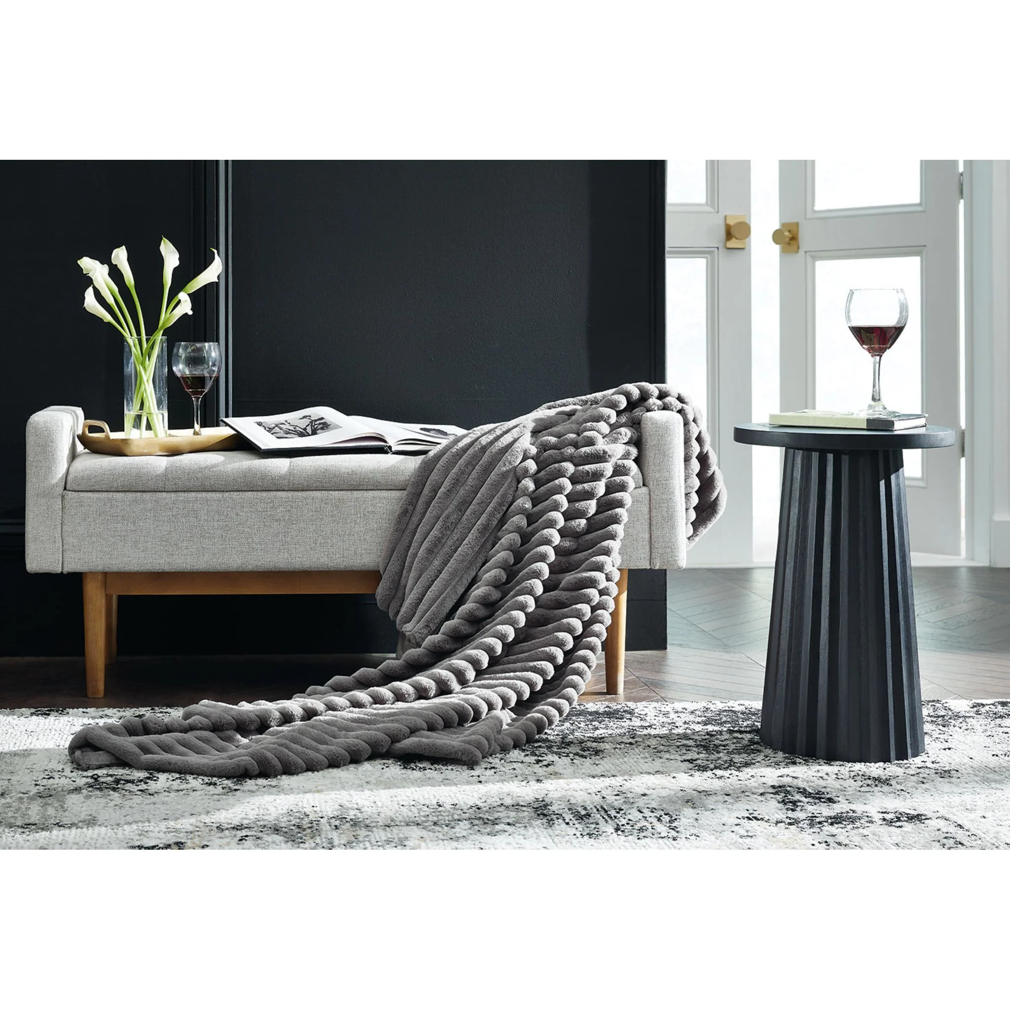Alsonwell Throw - Image 11