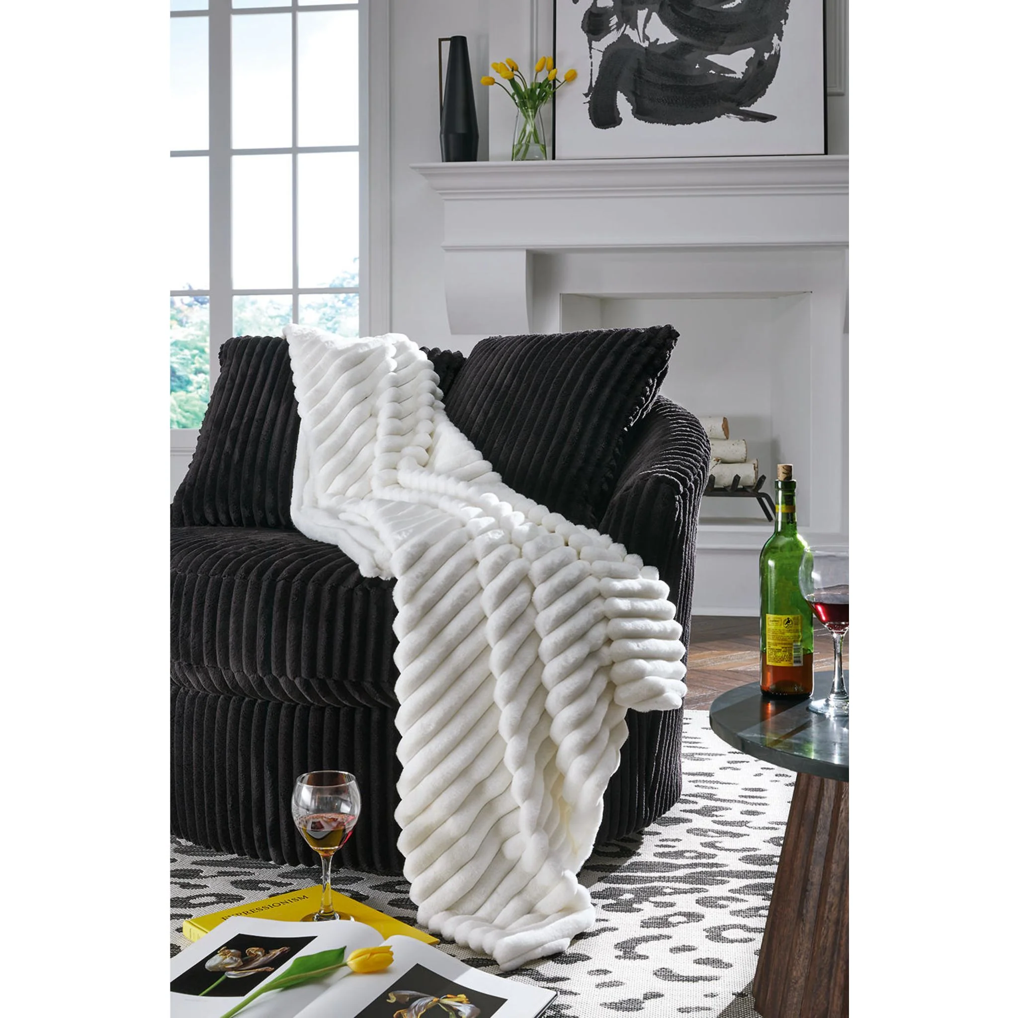 Alsonwell Throw - Image 2