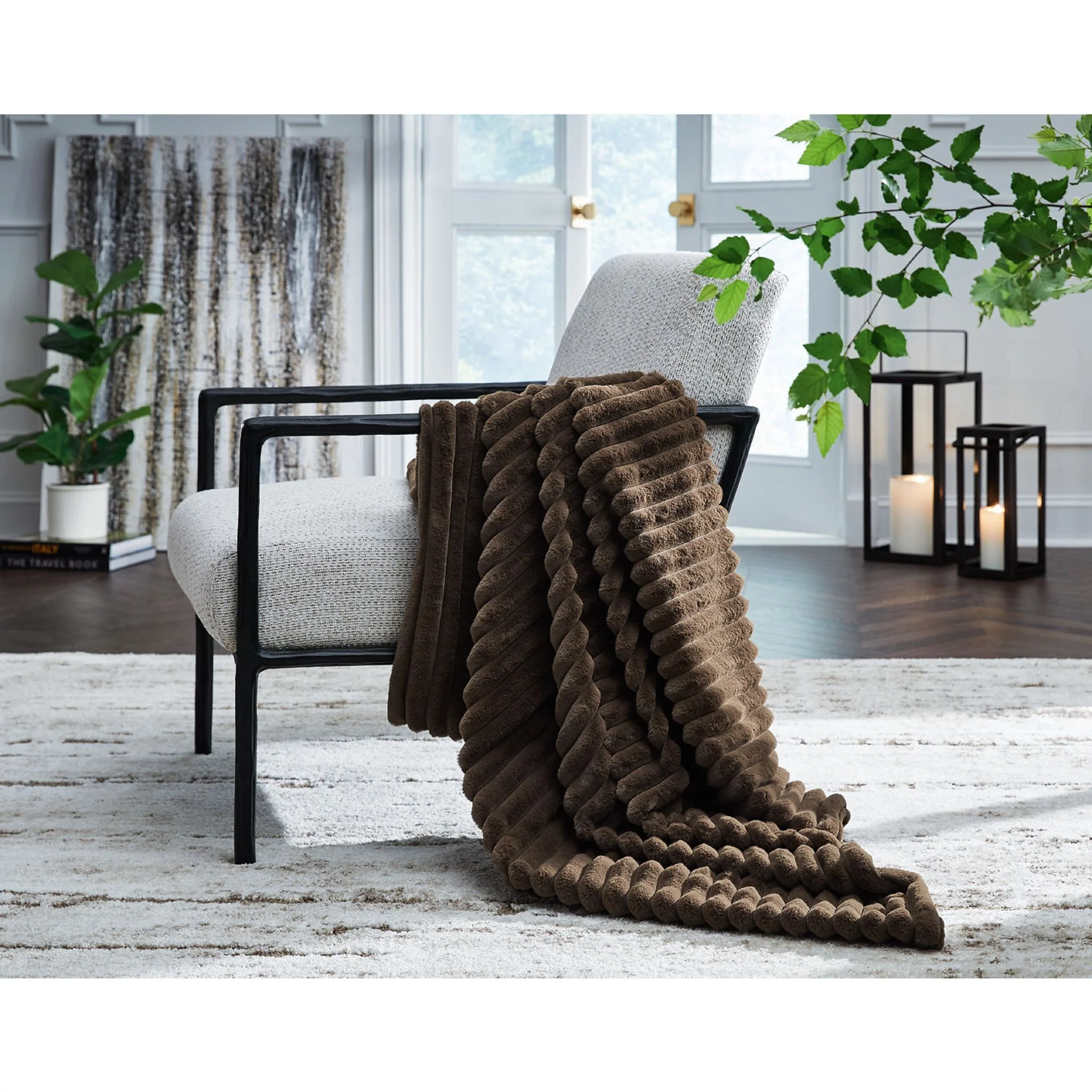 Alsonwell Throw - Image 8