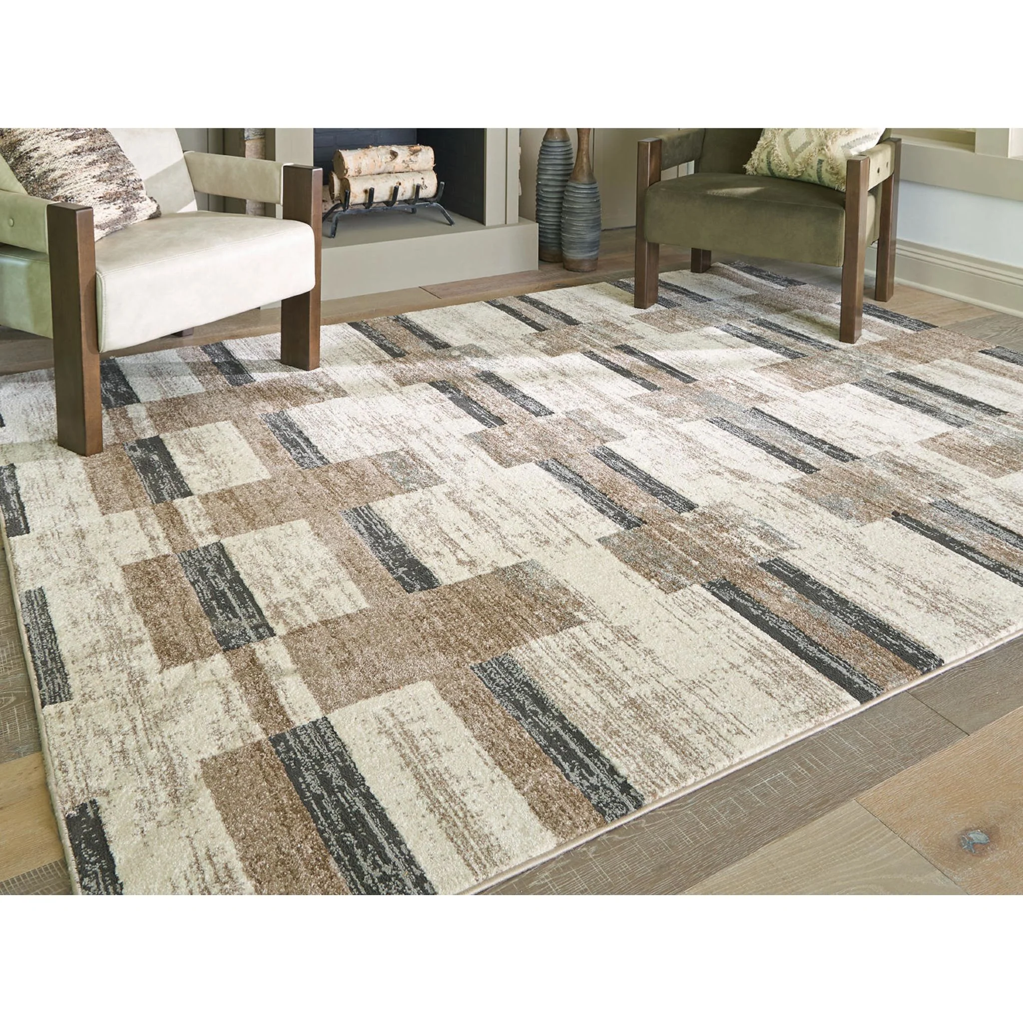 Alstone Area Rug - Image 10