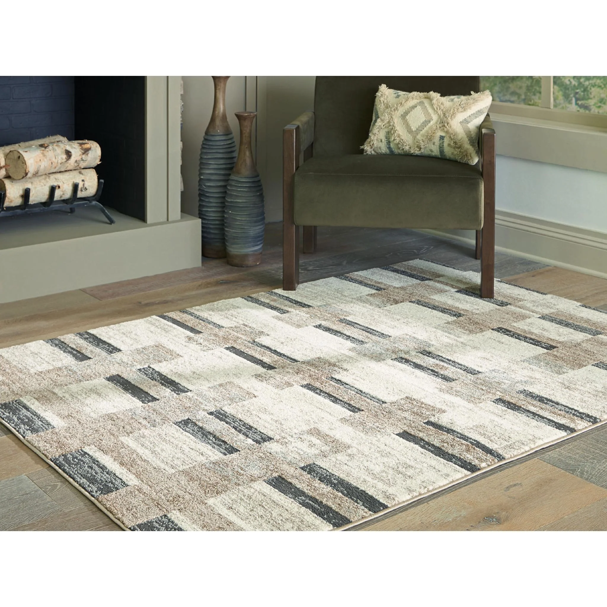 Alstone Area Rug - Image 5