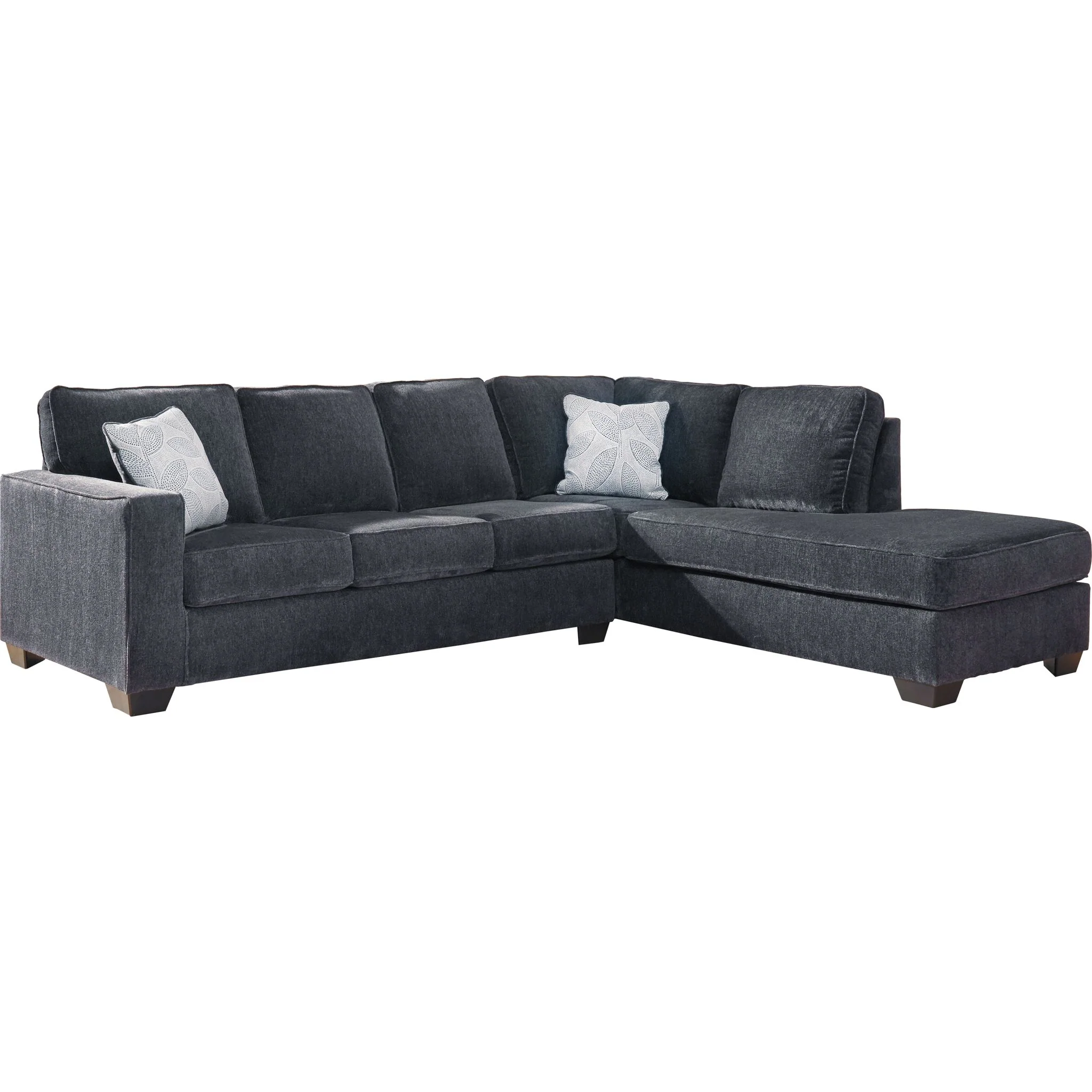 Altari 2 Piece Sectional with Chaise - Image 18