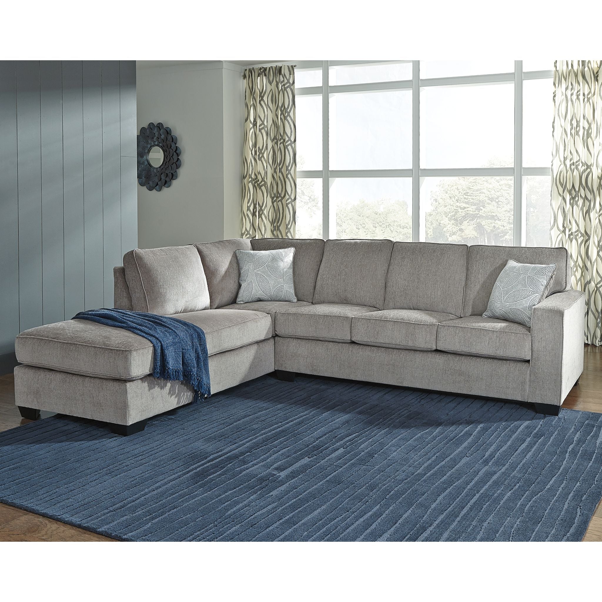 Altari 2 Piece Sectional with Chaise - Image 34