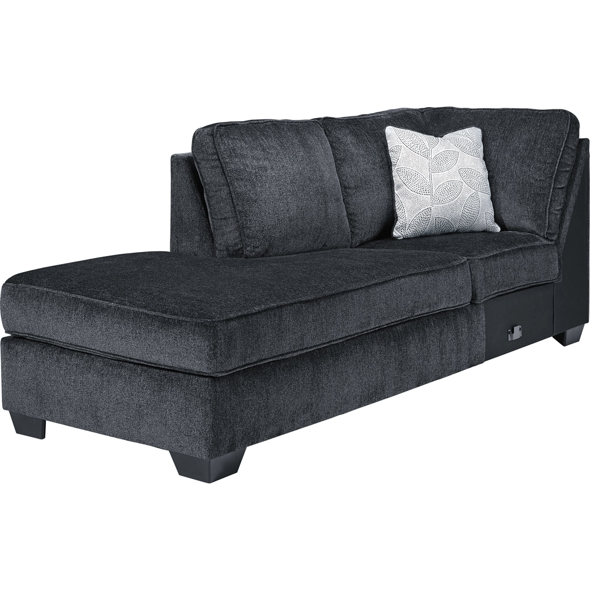 Altari 2 Piece Sectional with Chaise - Image 54