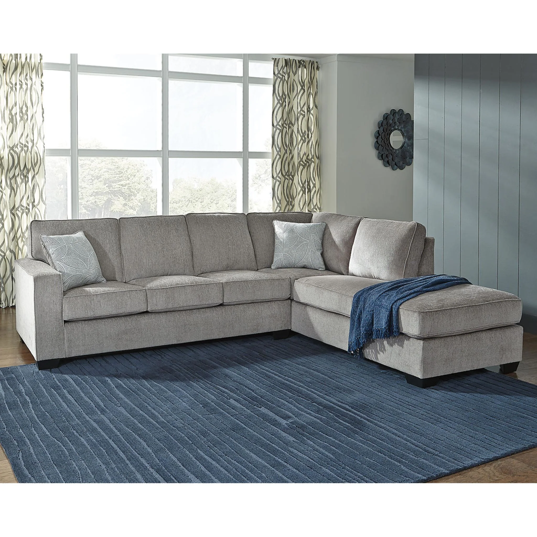 Altari 2 Piece Sectional with Chaise - Image 64